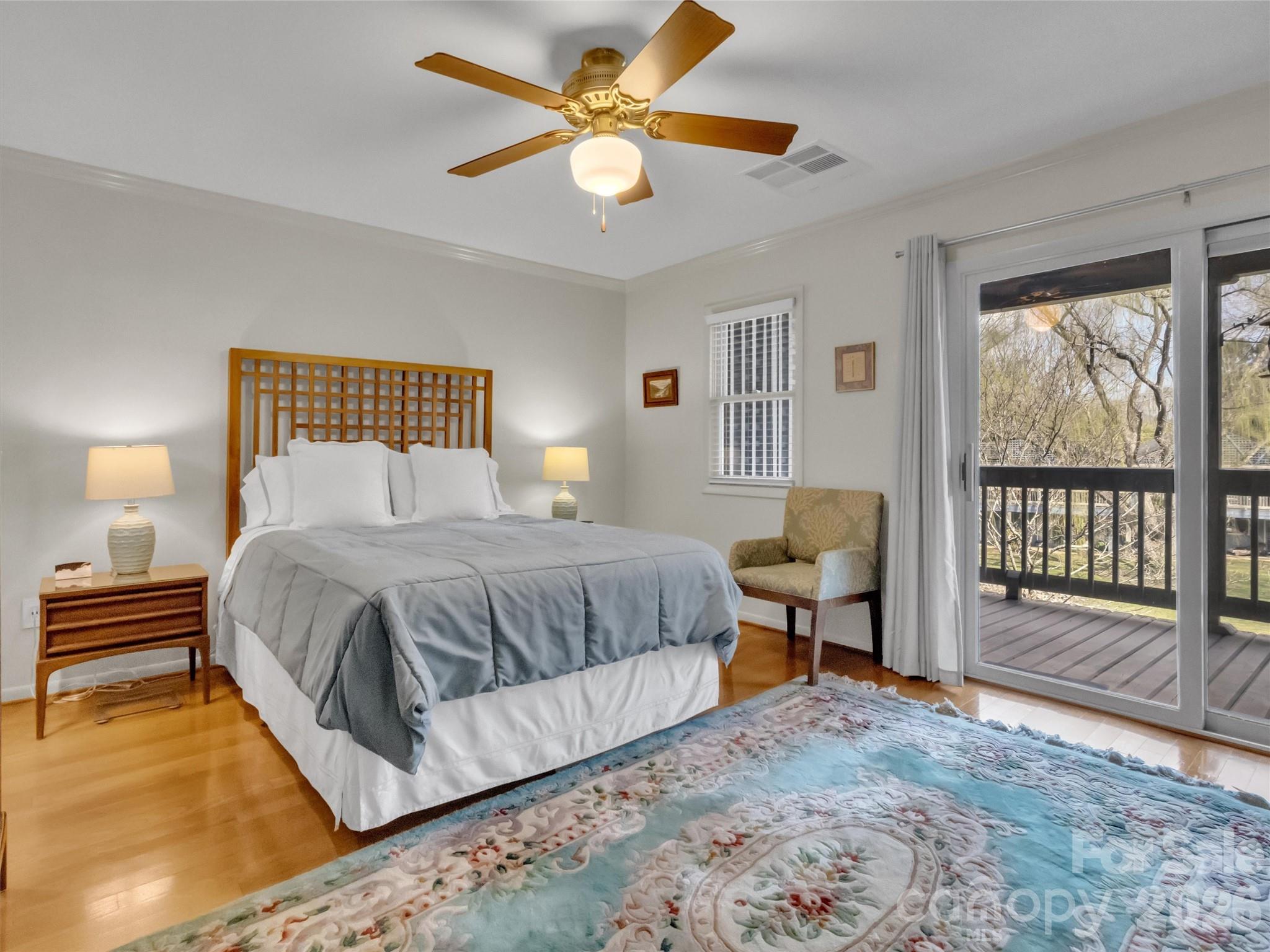 Lake Junaluska Assembly - Residential