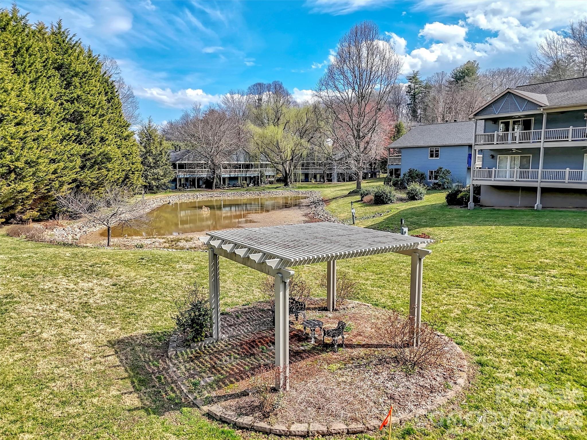 Lake Junaluska Assembly - Residential