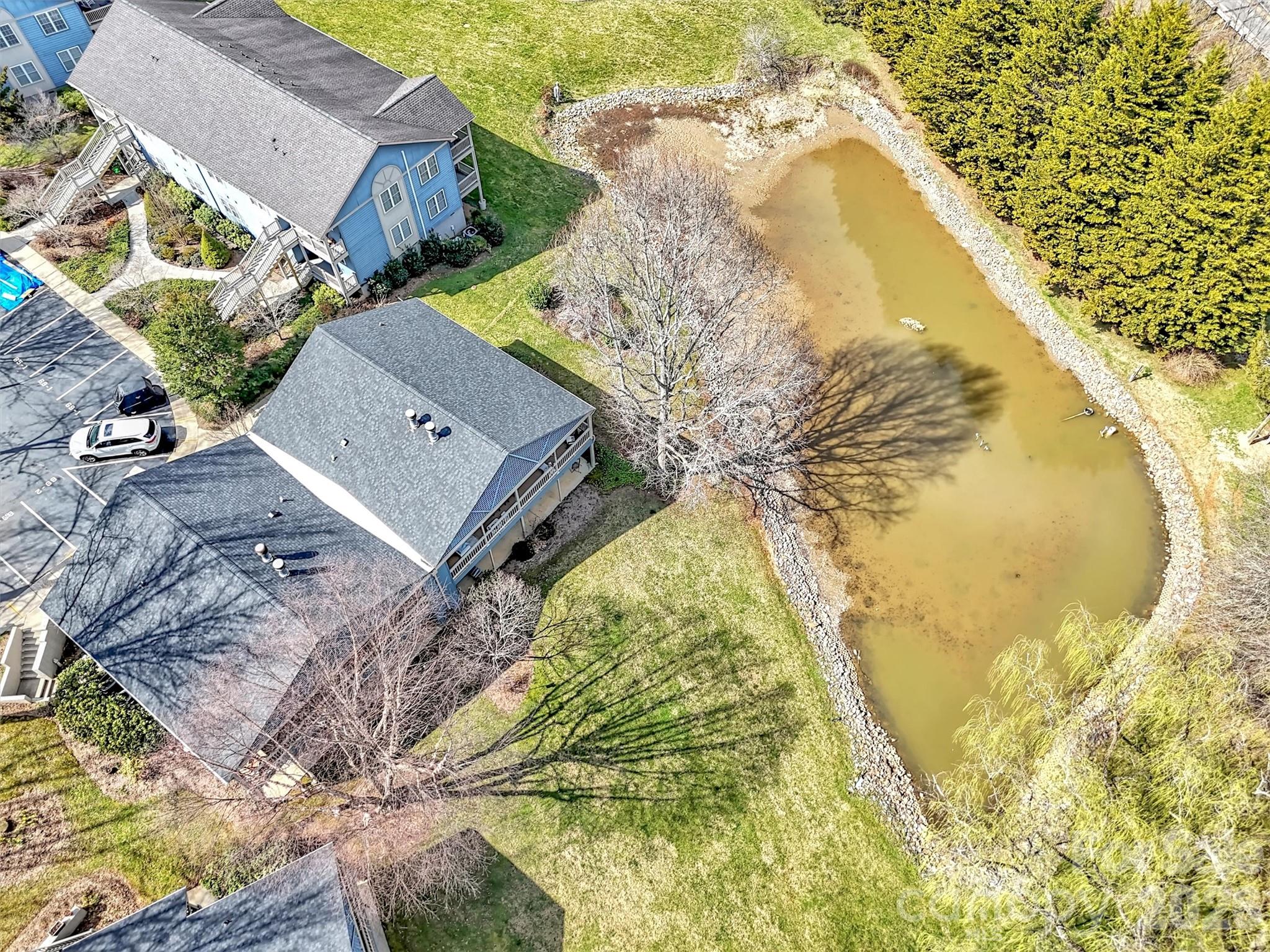 Lake Junaluska Assembly - Residential