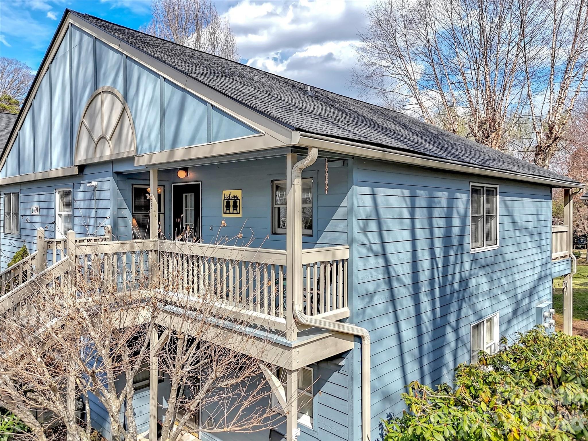 Lake Junaluska Assembly - Residential