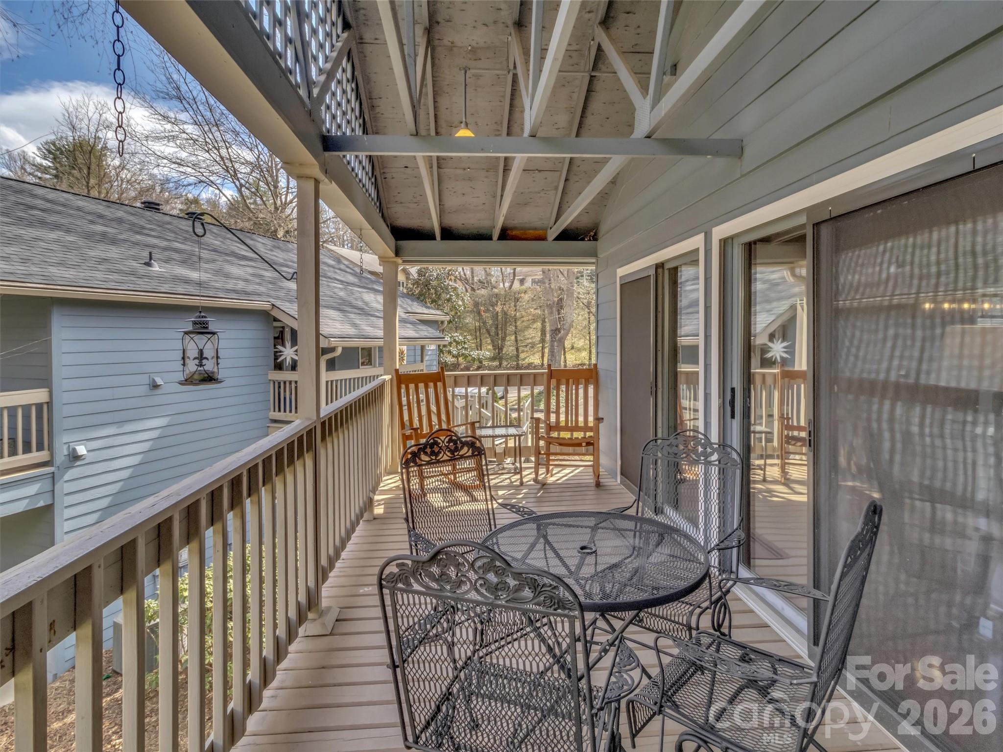 Lake Junaluska Assembly - Residential