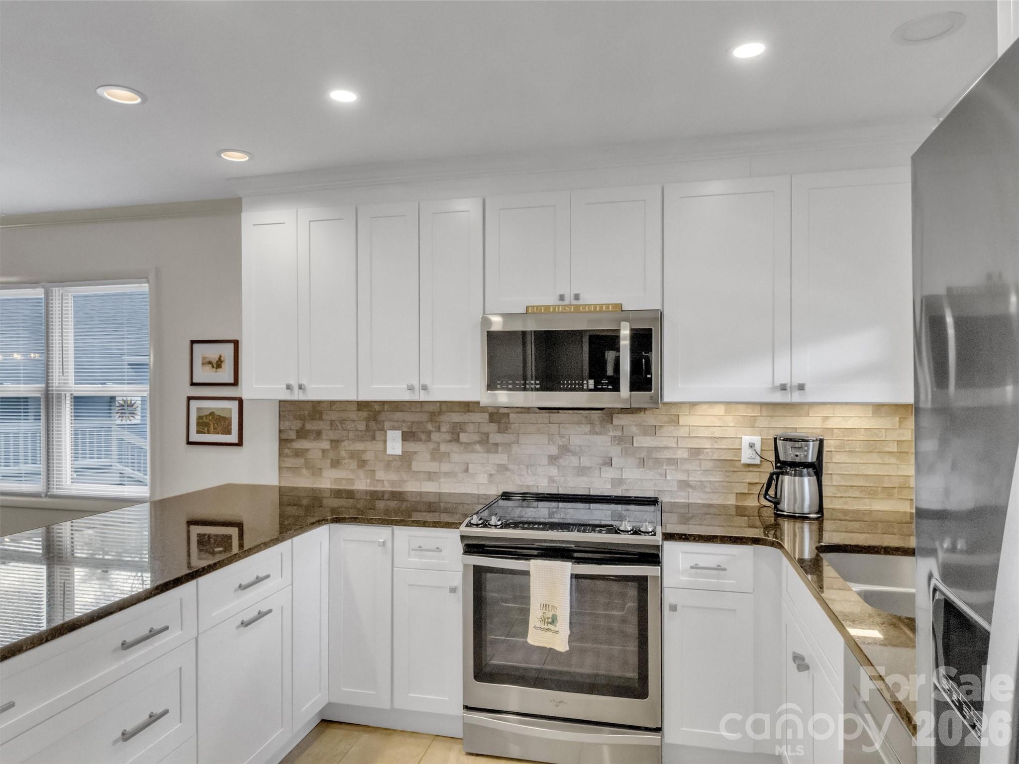 Lake Junaluska Assembly - Residential