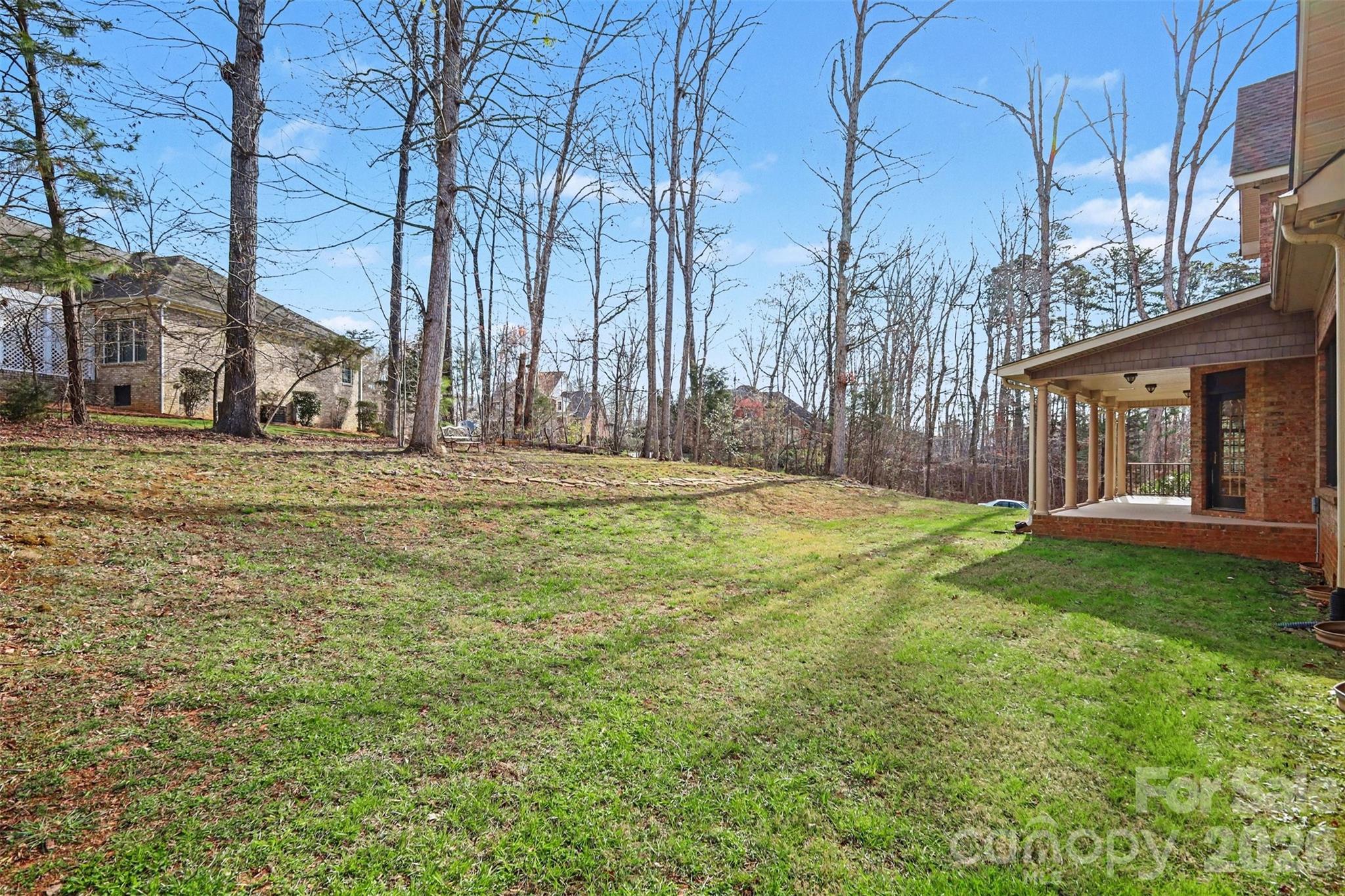 Country Club Hills - Residential
