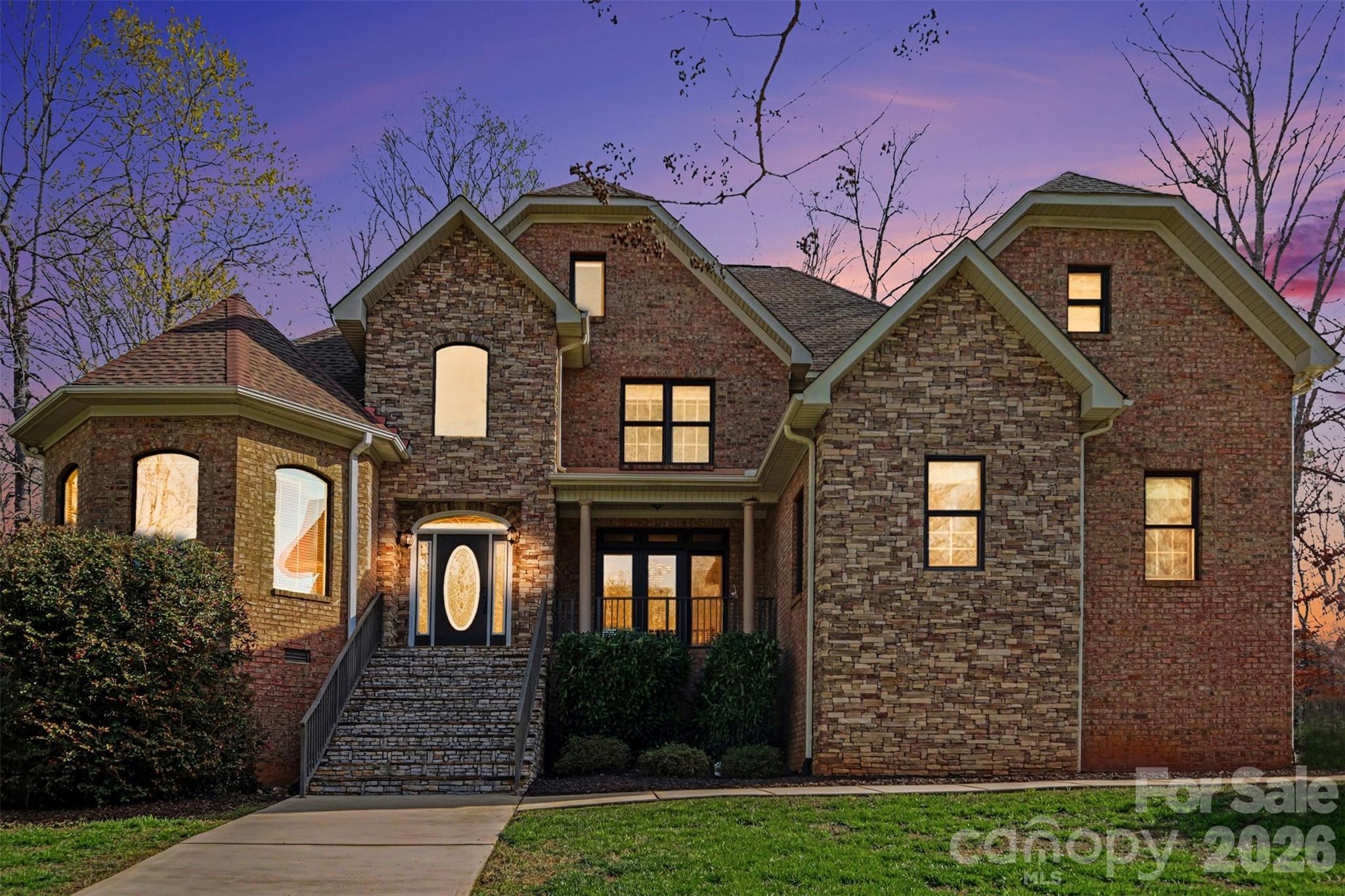 Country Club Hills - Residential