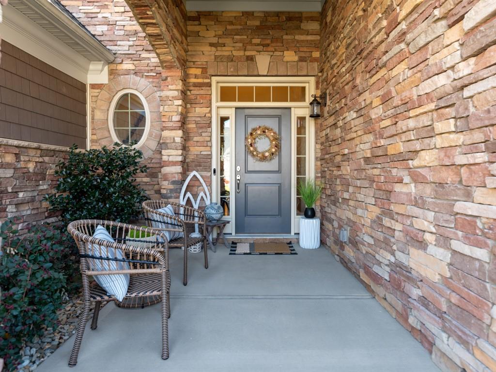 Bent Creek - Residential