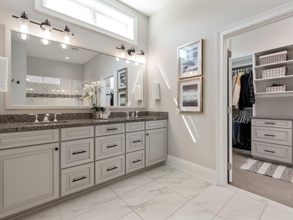 Bent Creek - Residential