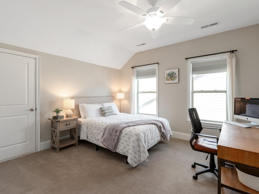 Bent Creek - Residential