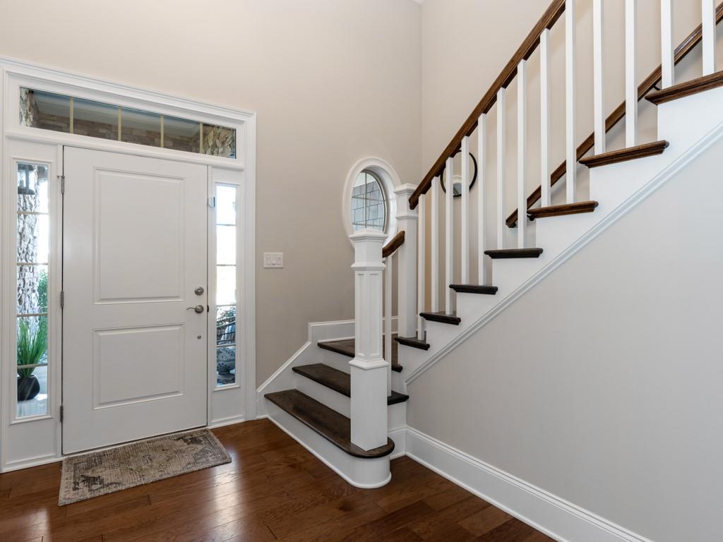 Bent Creek - Residential