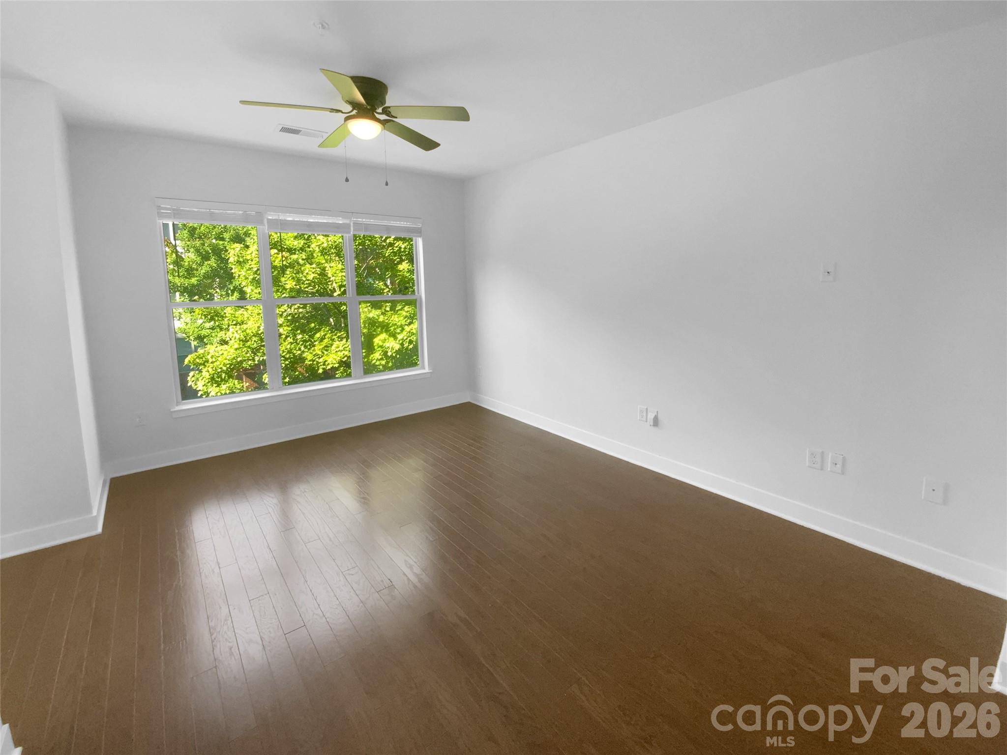 Seigle Point - Residential
