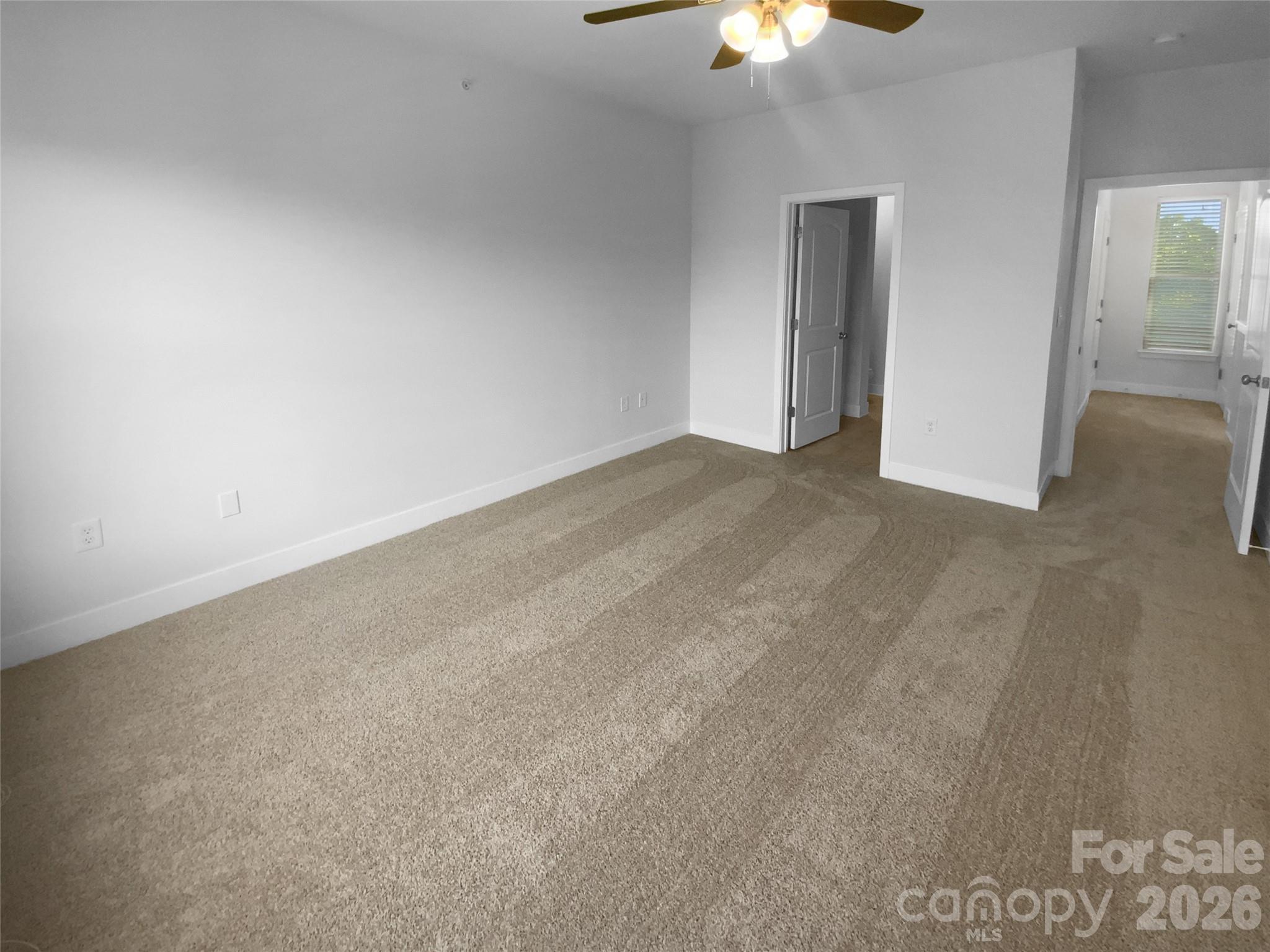 Seigle Point - Residential