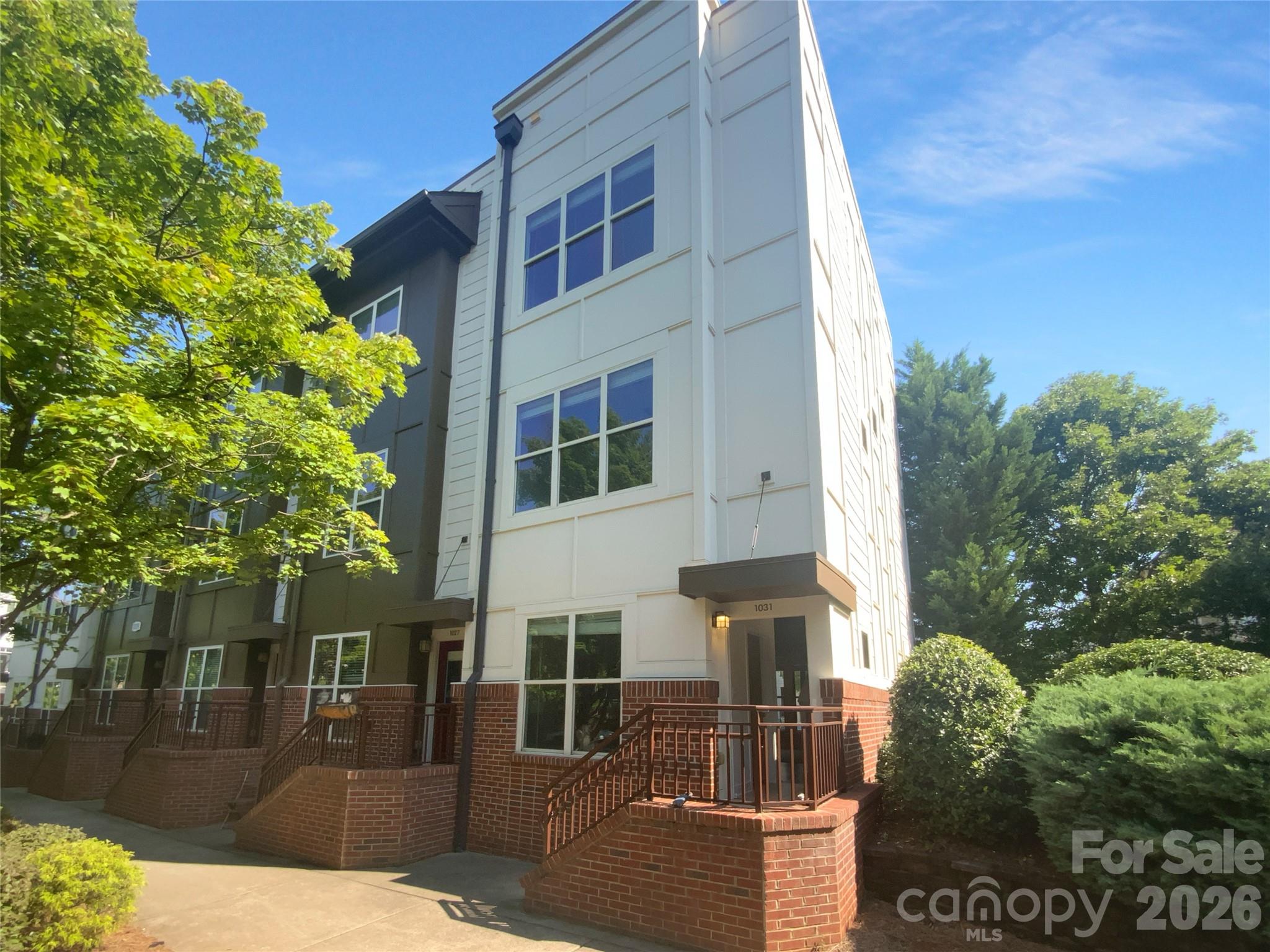 Seigle Point - Residential