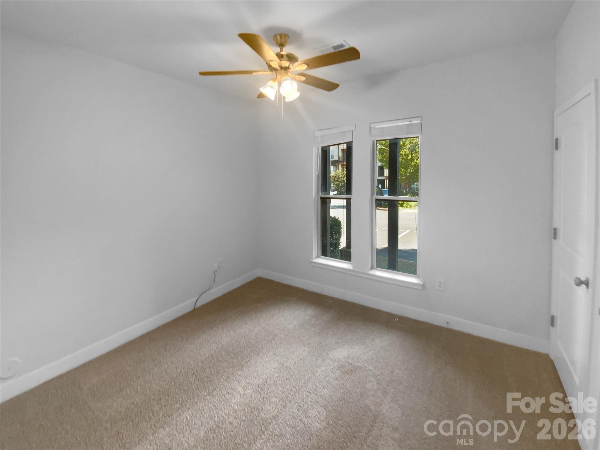 Seigle Point - Residential