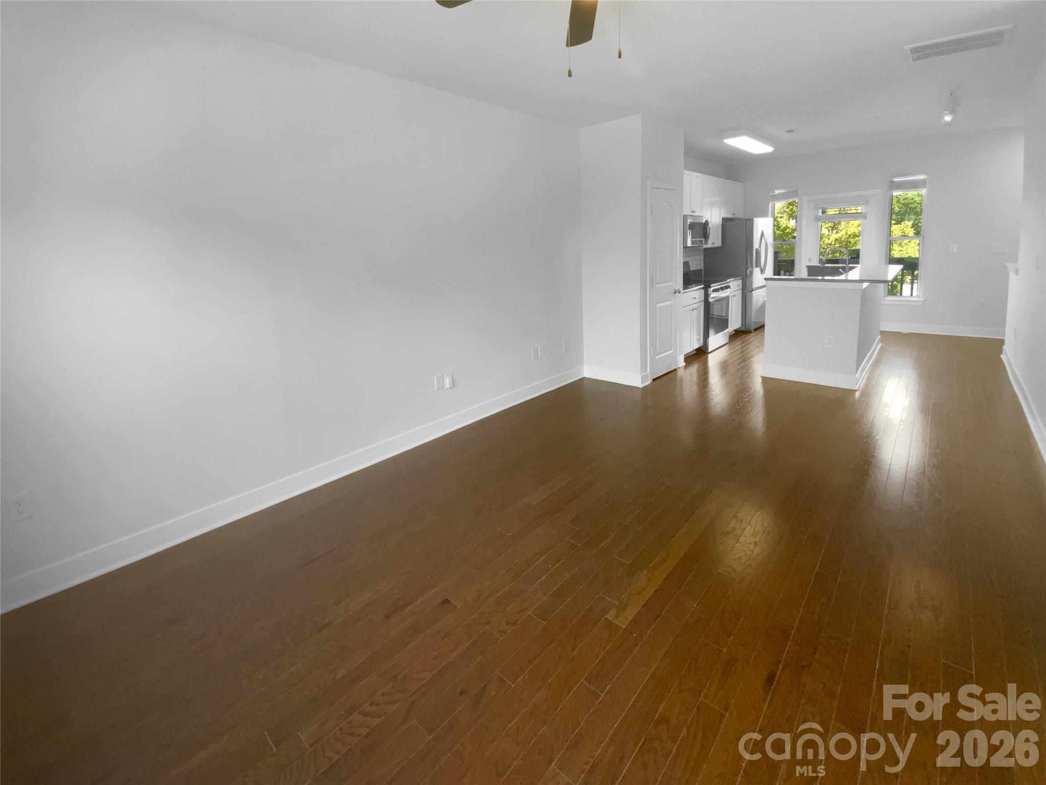 Seigle Point - Residential