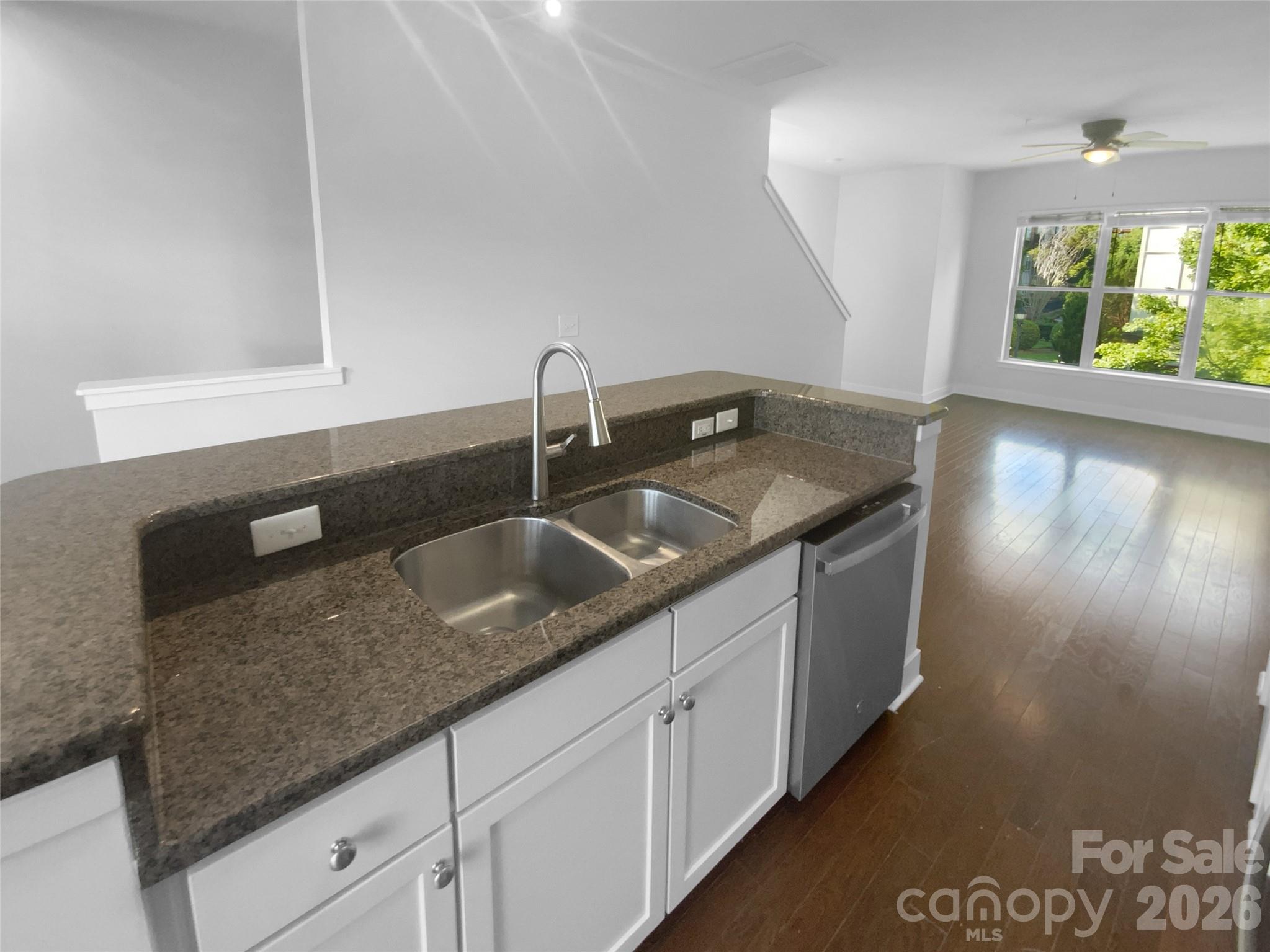 Seigle Point - Residential