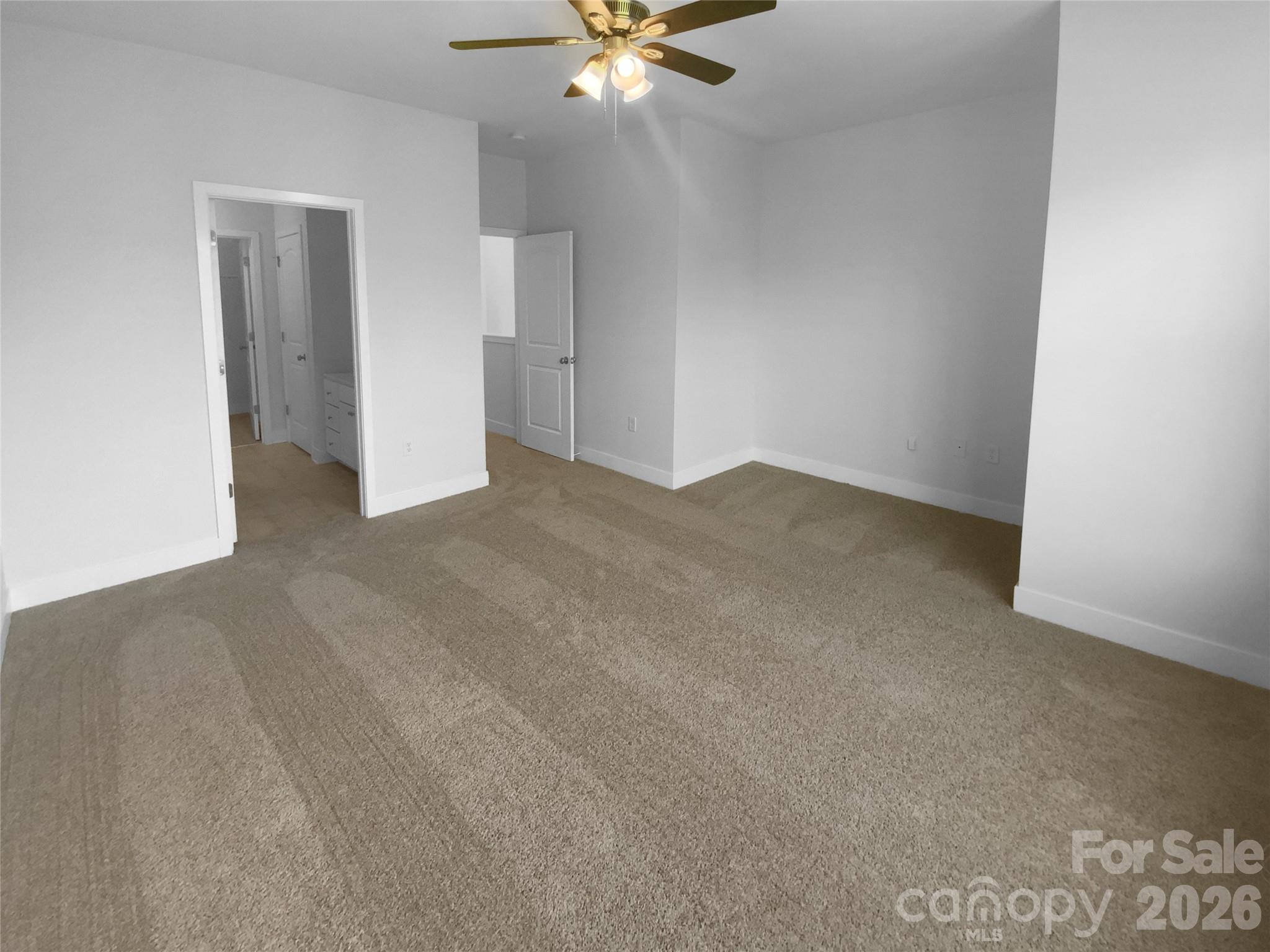 Seigle Point - Residential