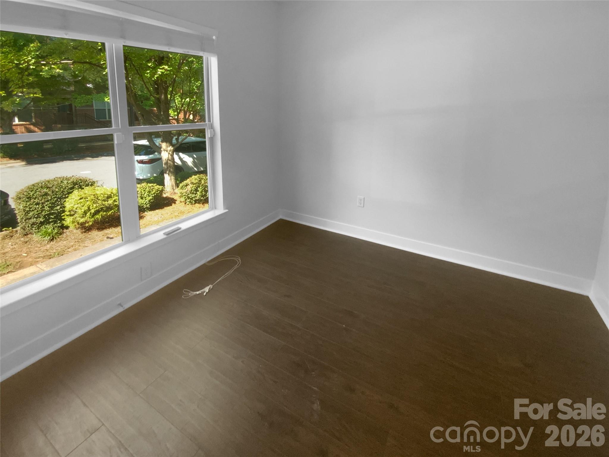 Seigle Point - Residential