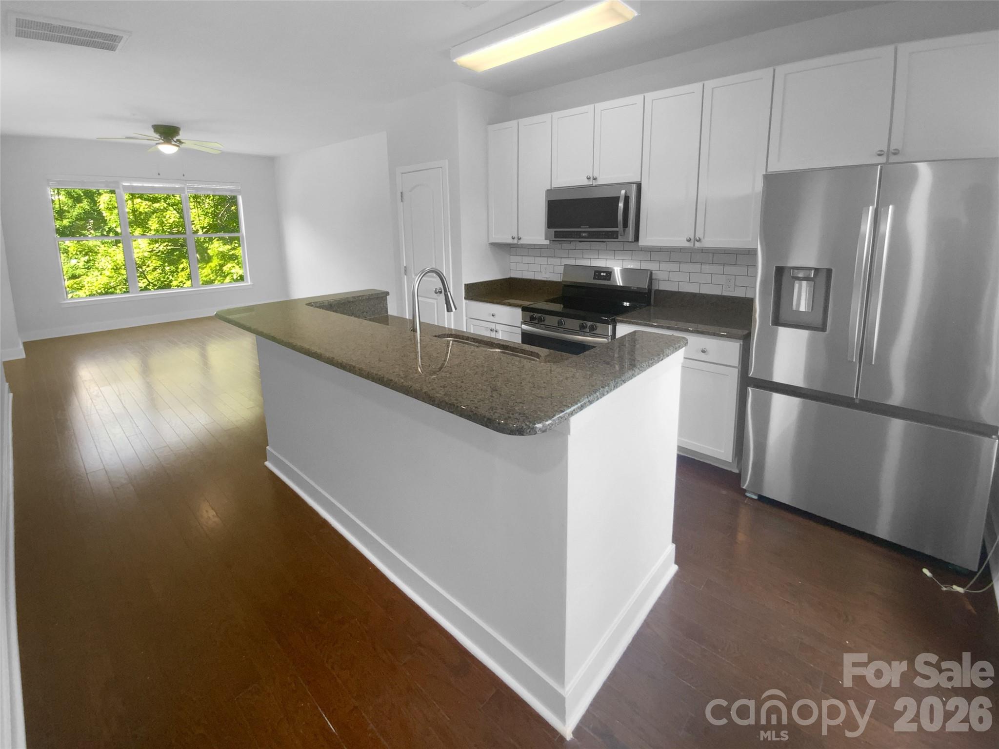 Seigle Point - Residential