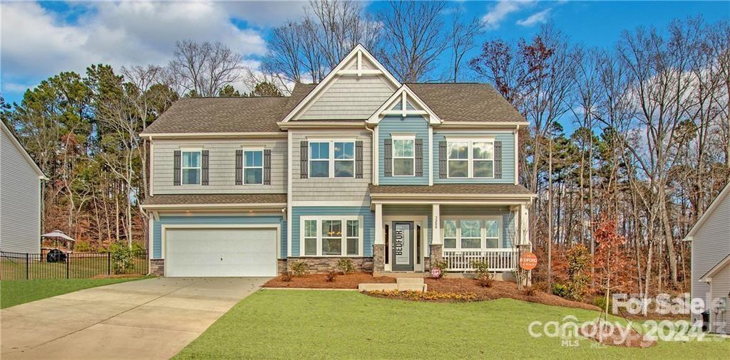 Prestwick - Residential