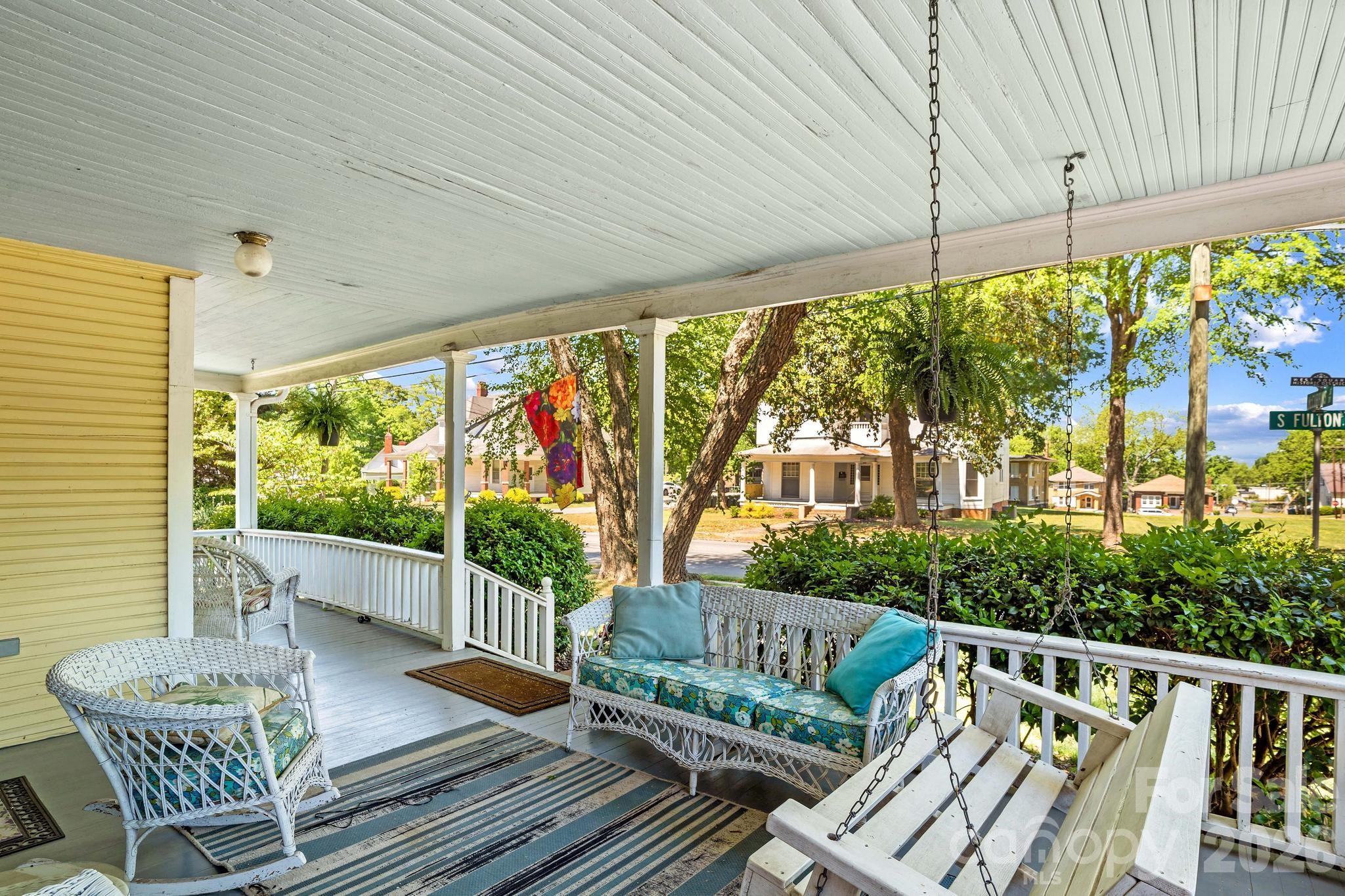 West Square Historical - Residential