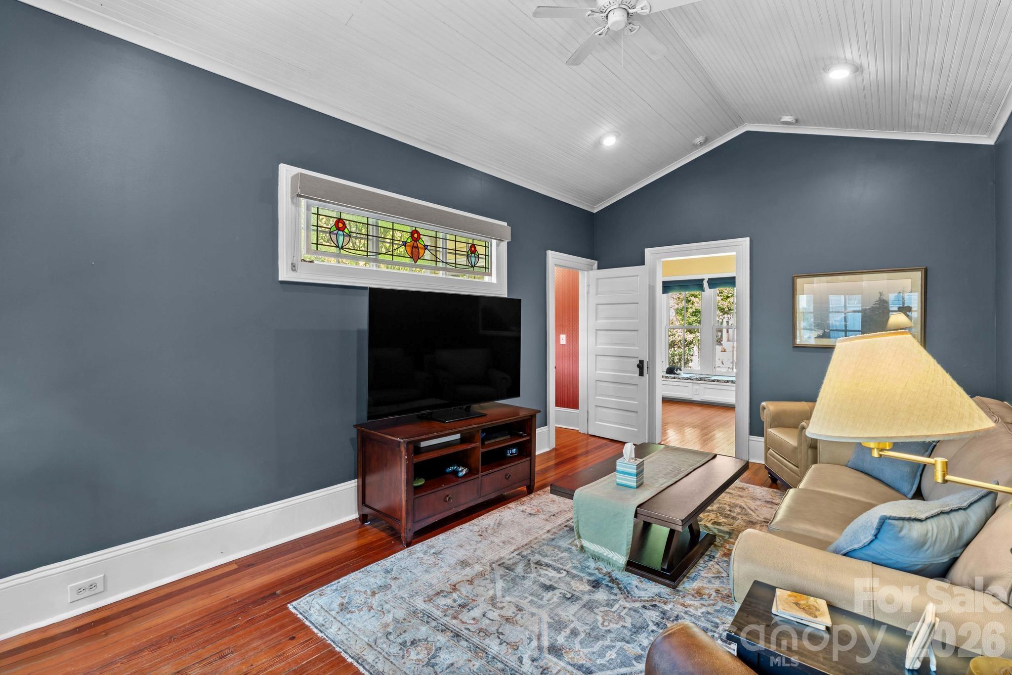 West Square Historical - Residential