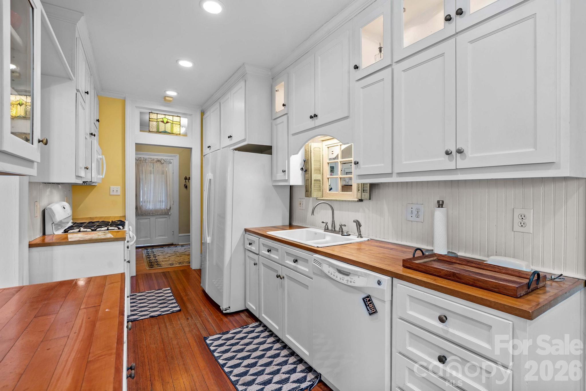 West Square Historical - Residential