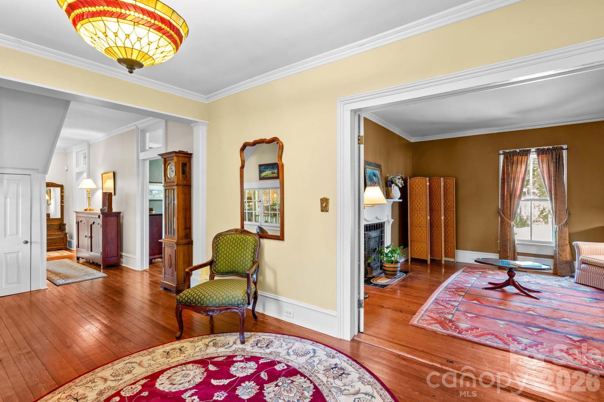 West Square Historical - Residential