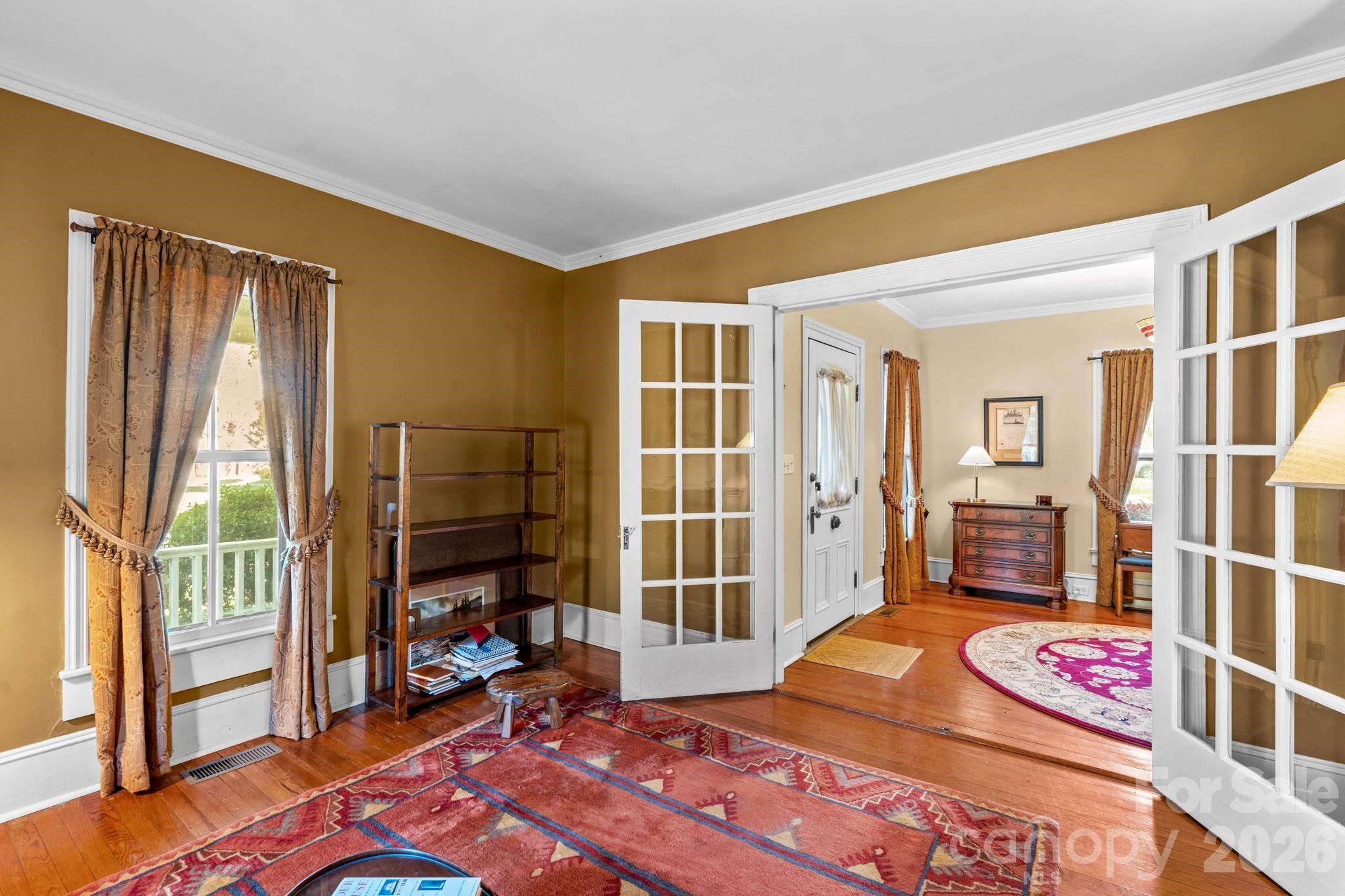 West Square Historical - Residential