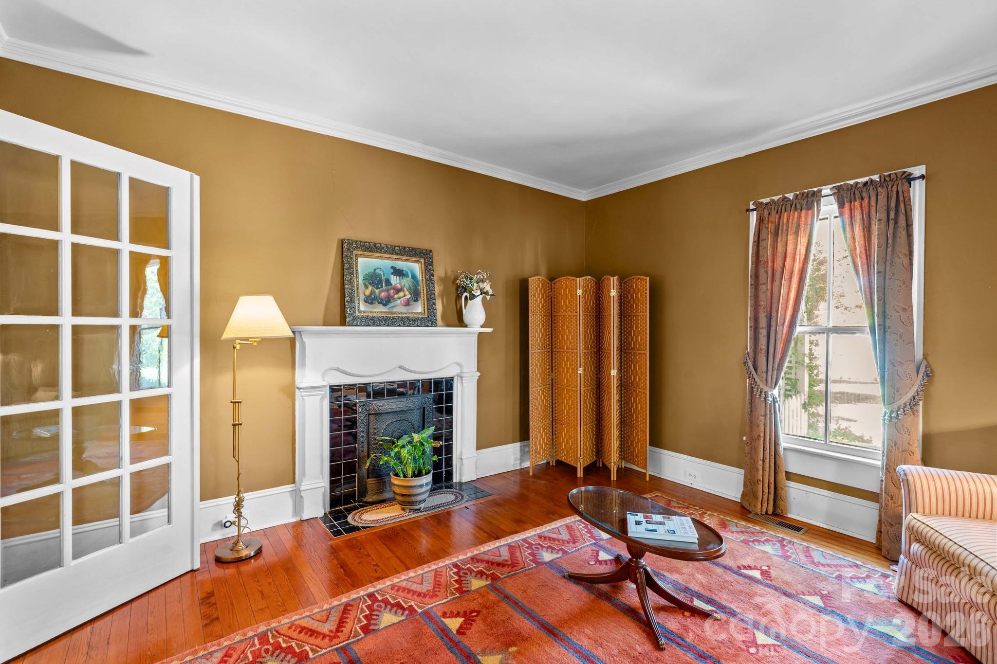 West Square Historical - Residential