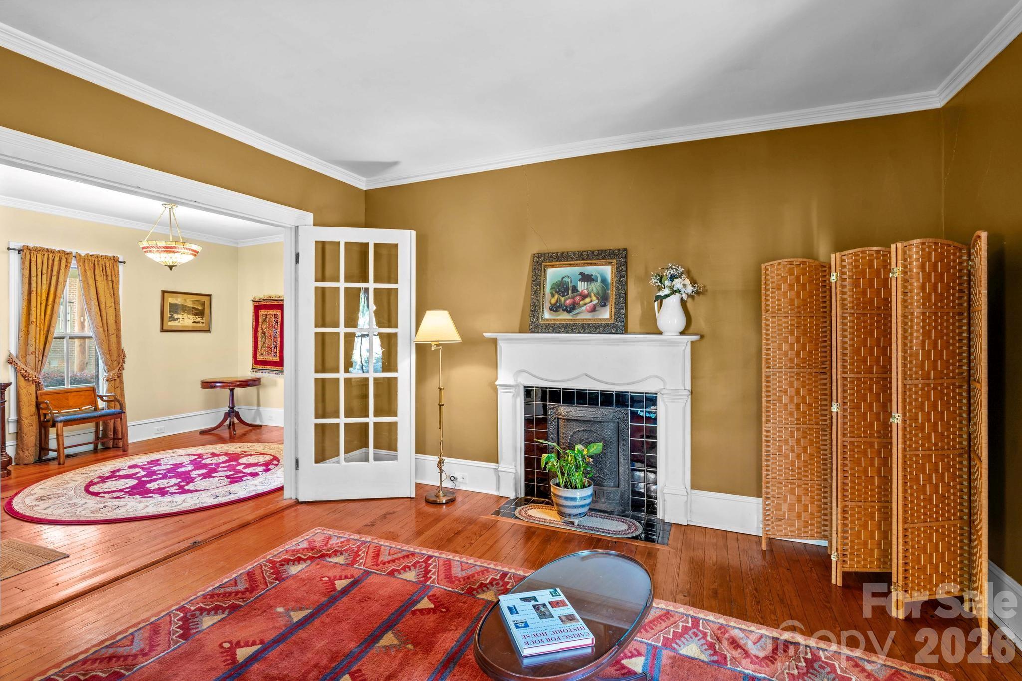 West Square Historical - Residential