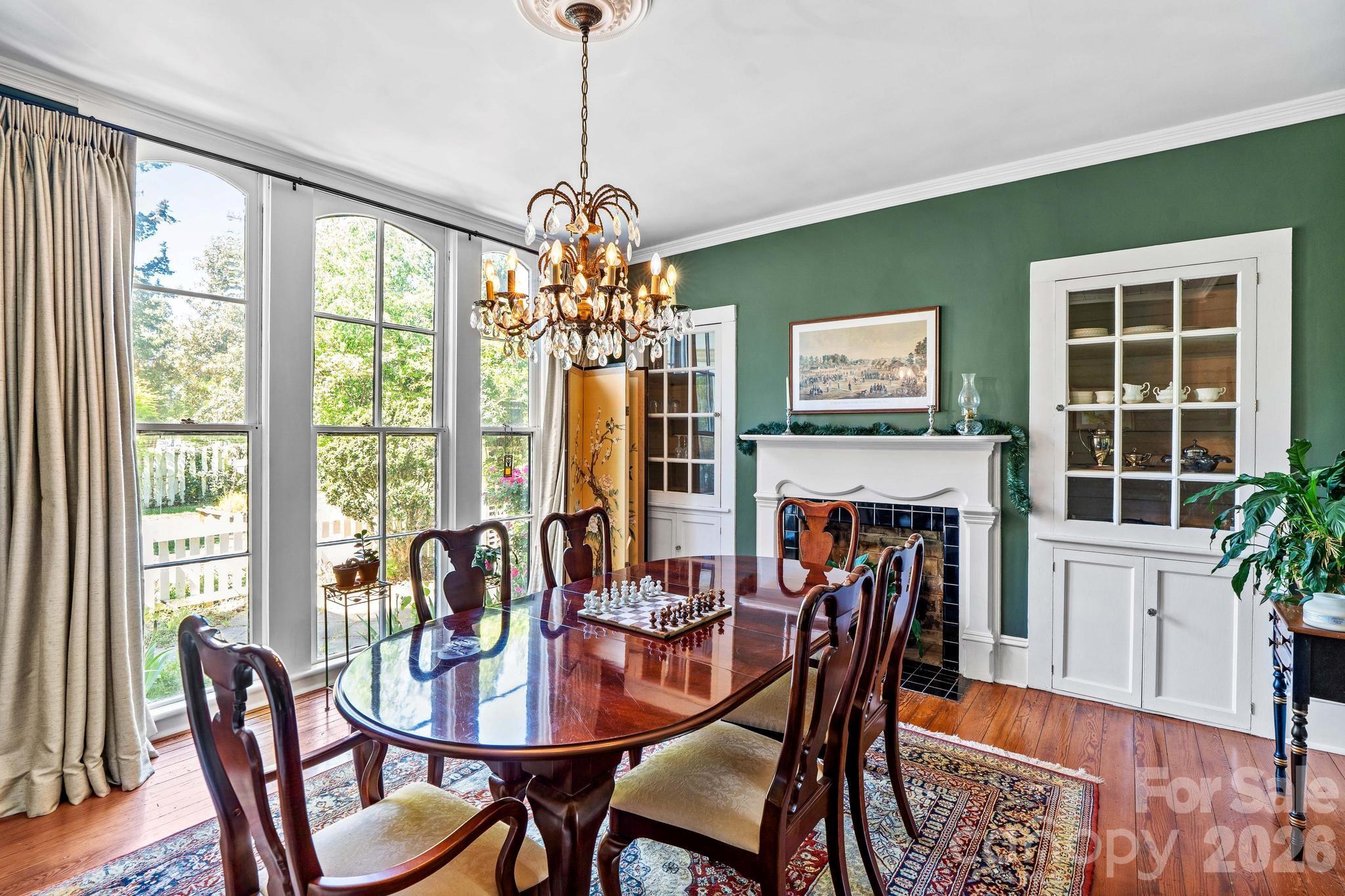 West Square Historical - Residential