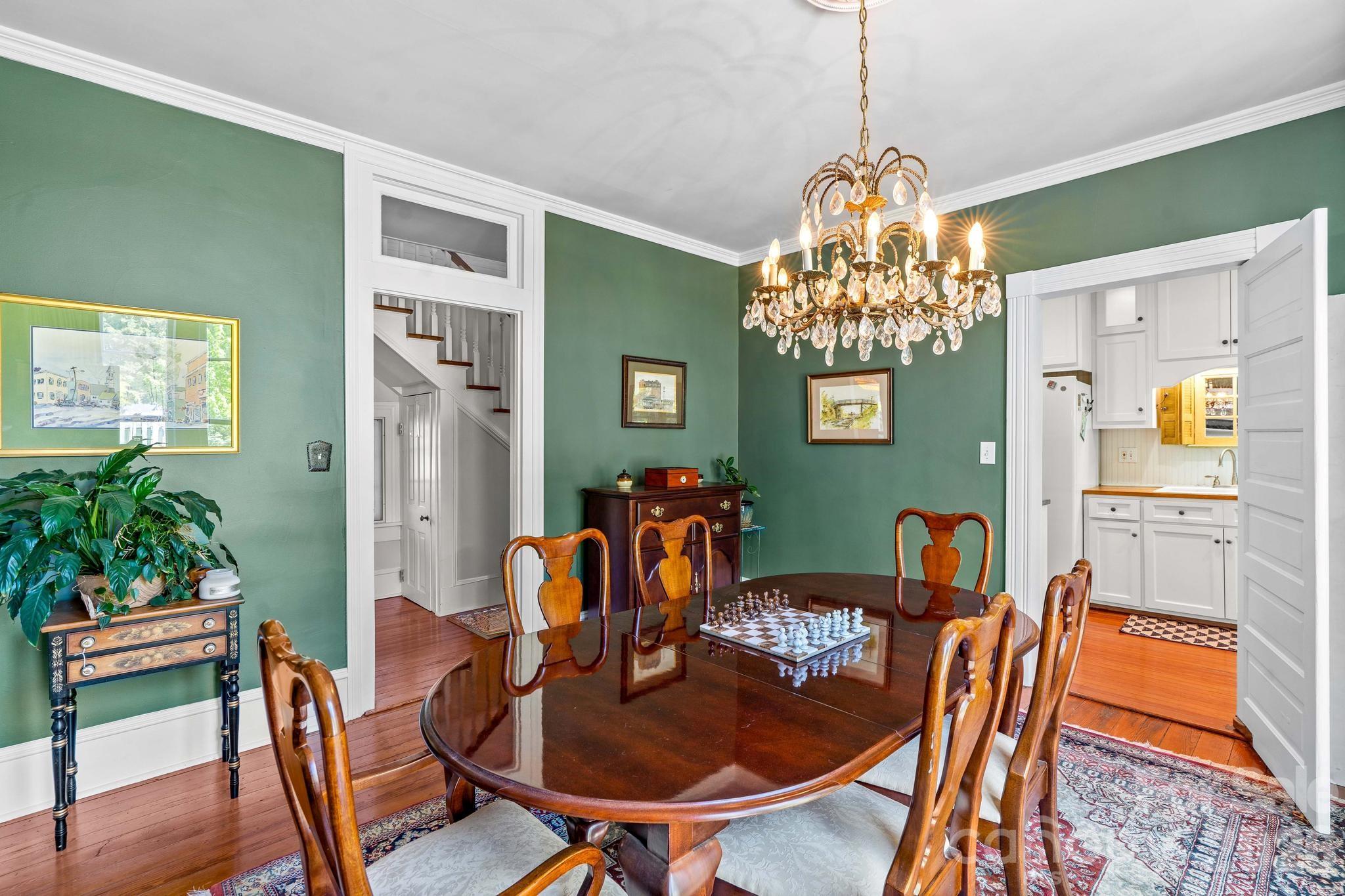 West Square Historical - Residential