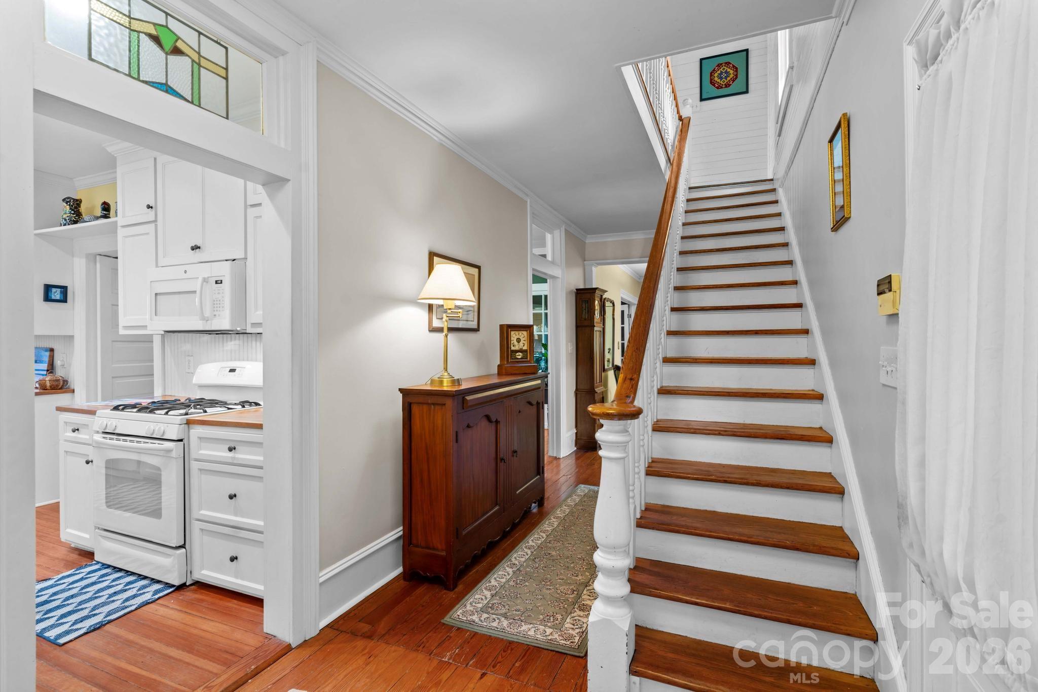 West Square Historical - Residential