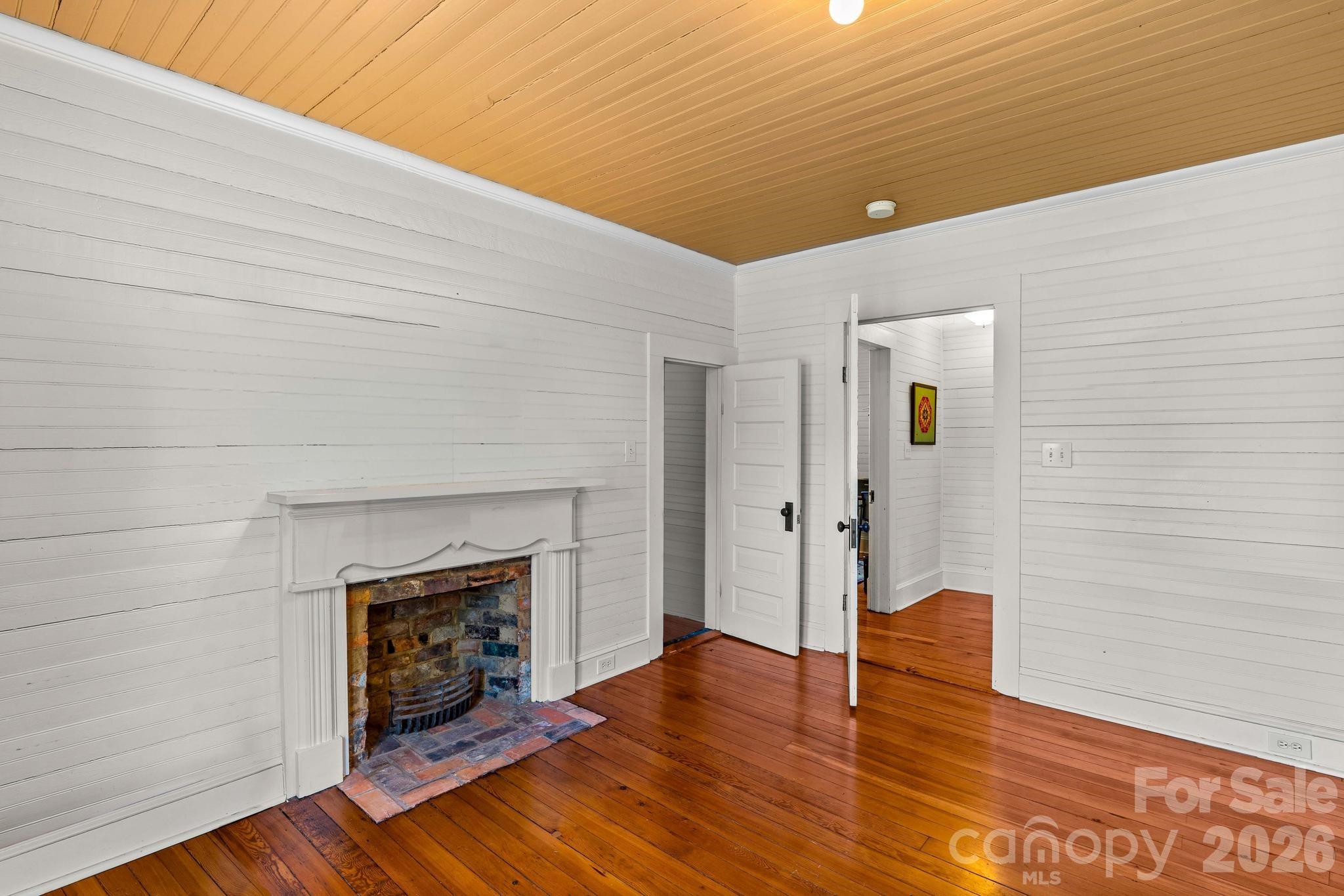 West Square Historical - Residential