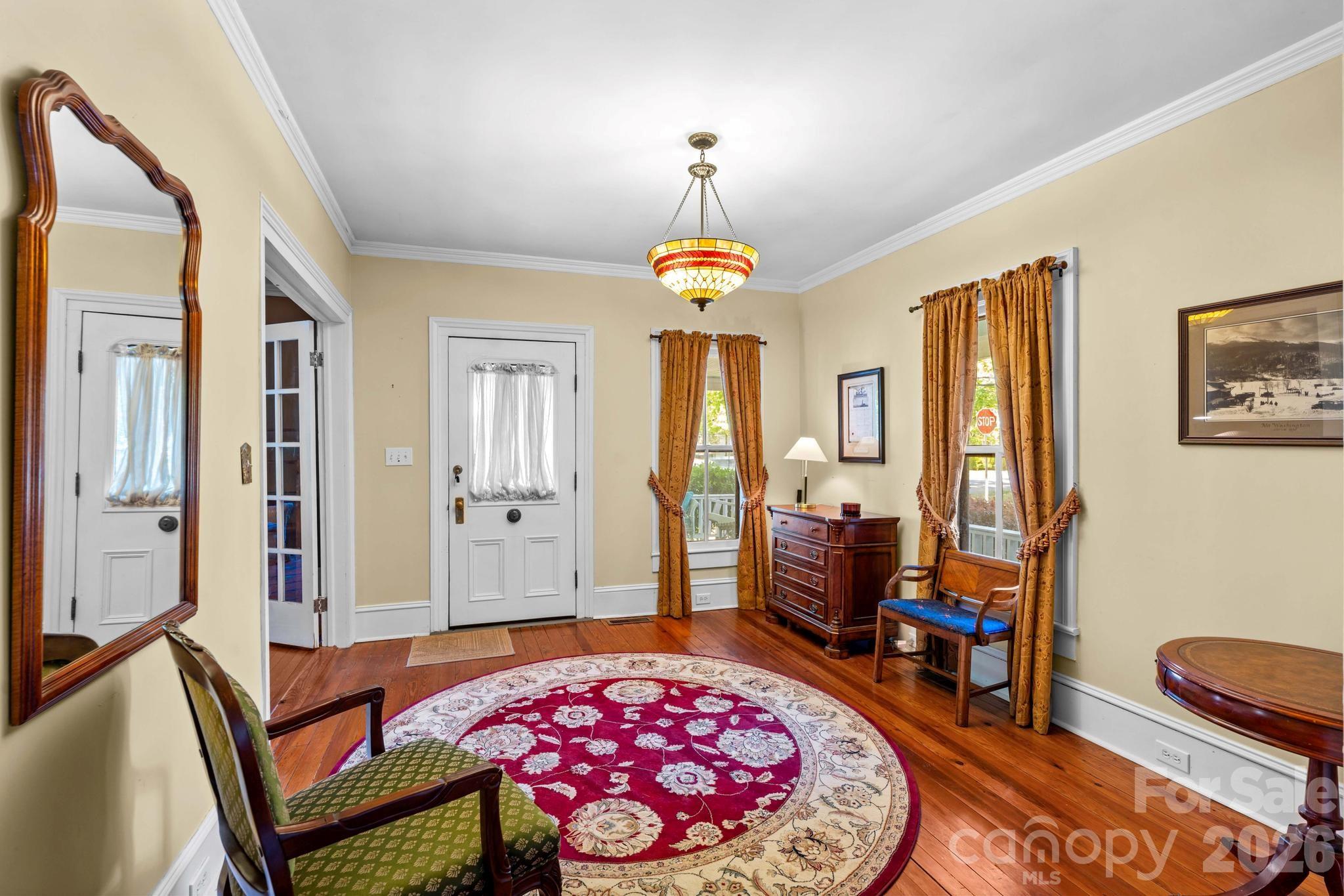West Square Historical - Residential