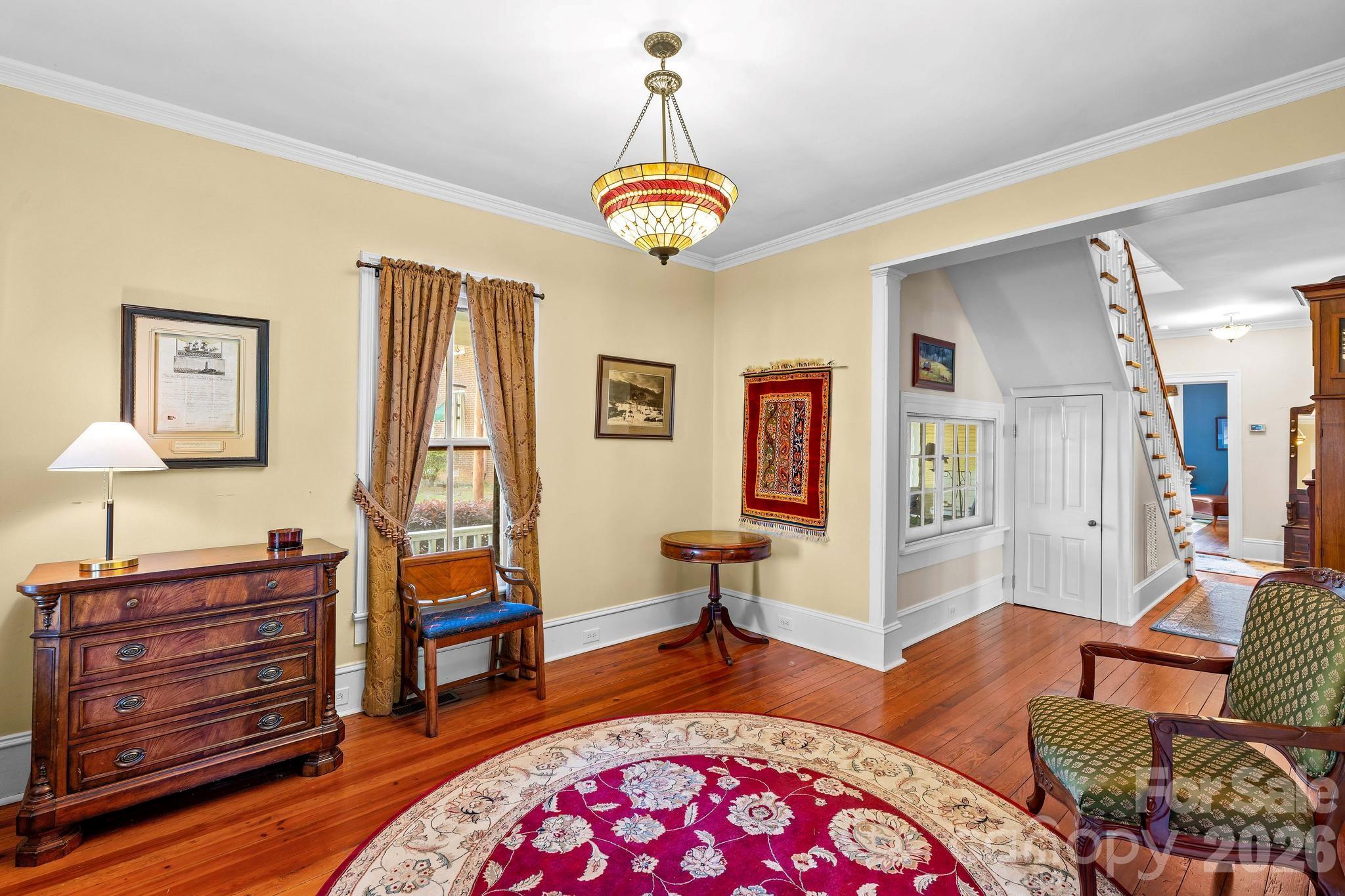 West Square Historical - Residential