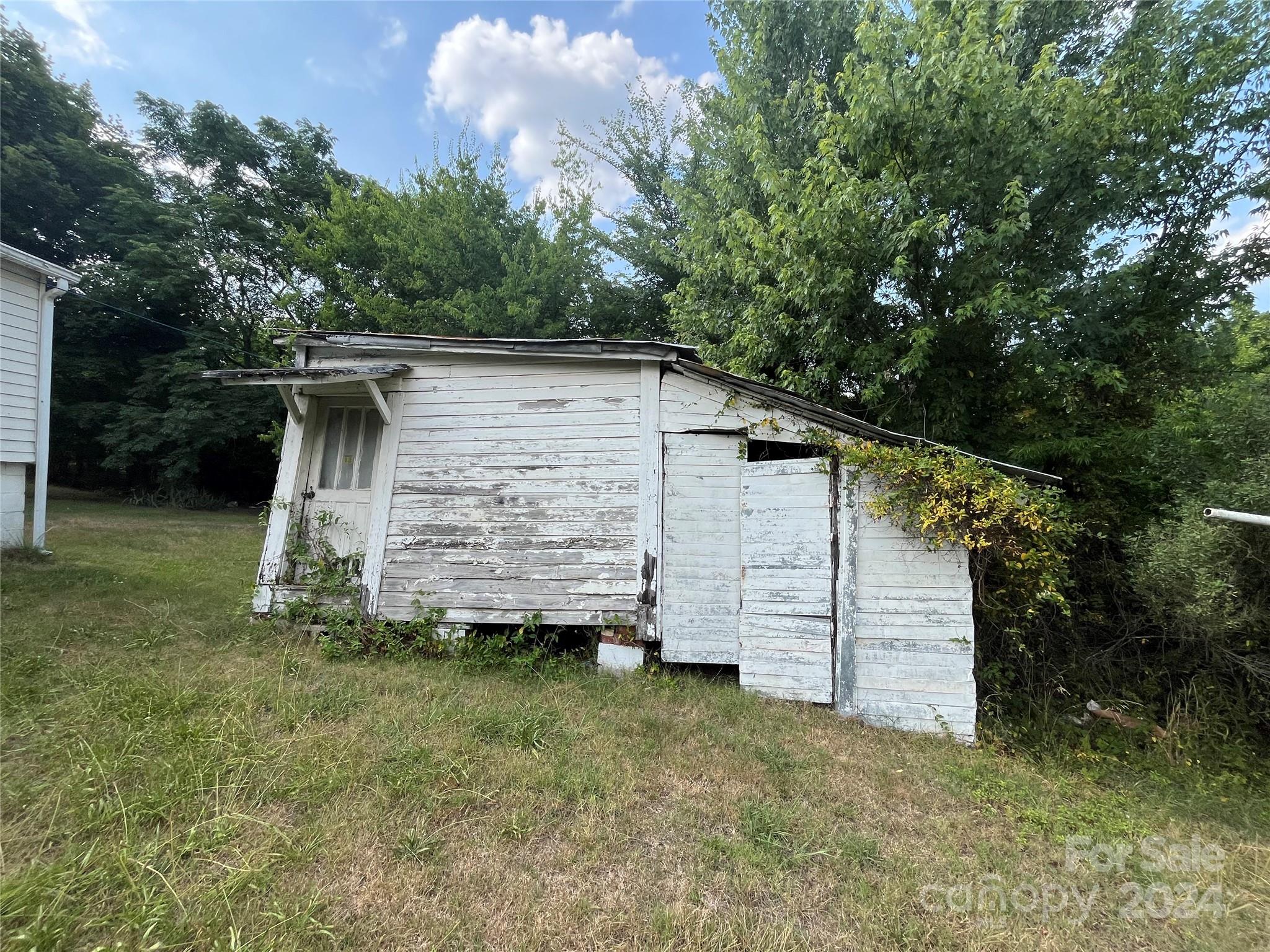 None - Residential