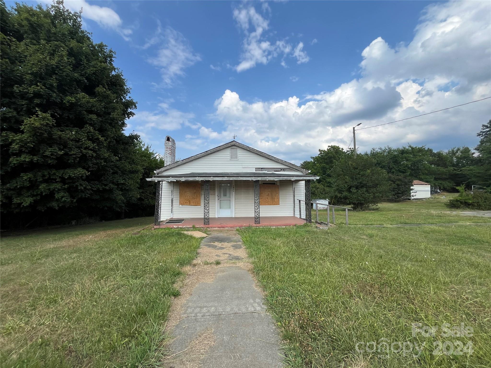 None - Residential