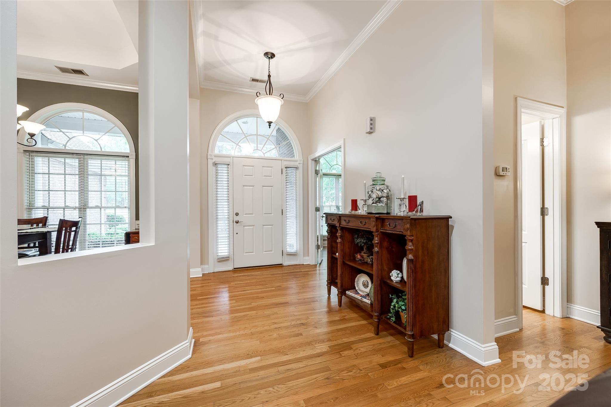 Patrick Place - Residential