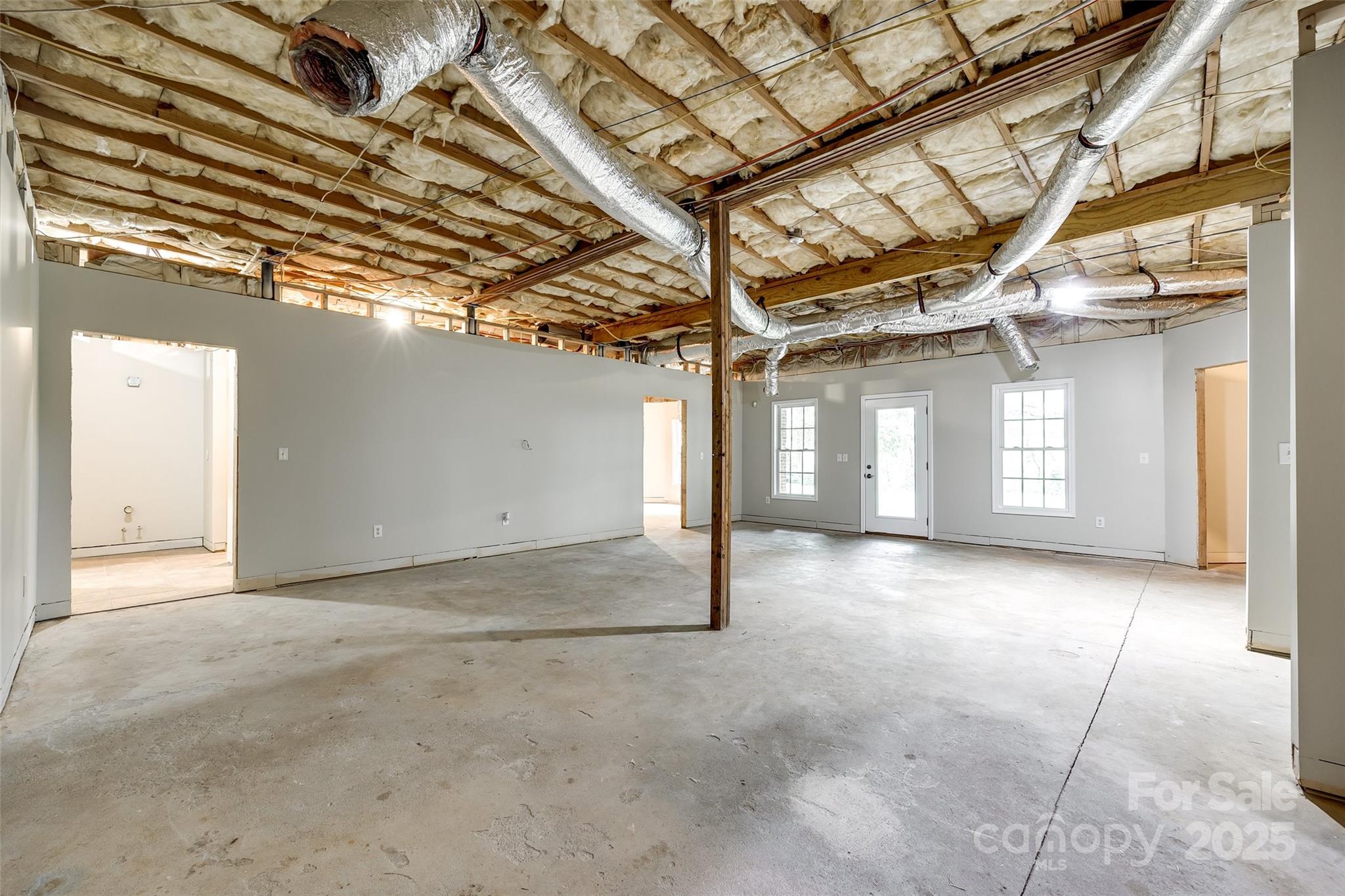 Patrick Place - Residential