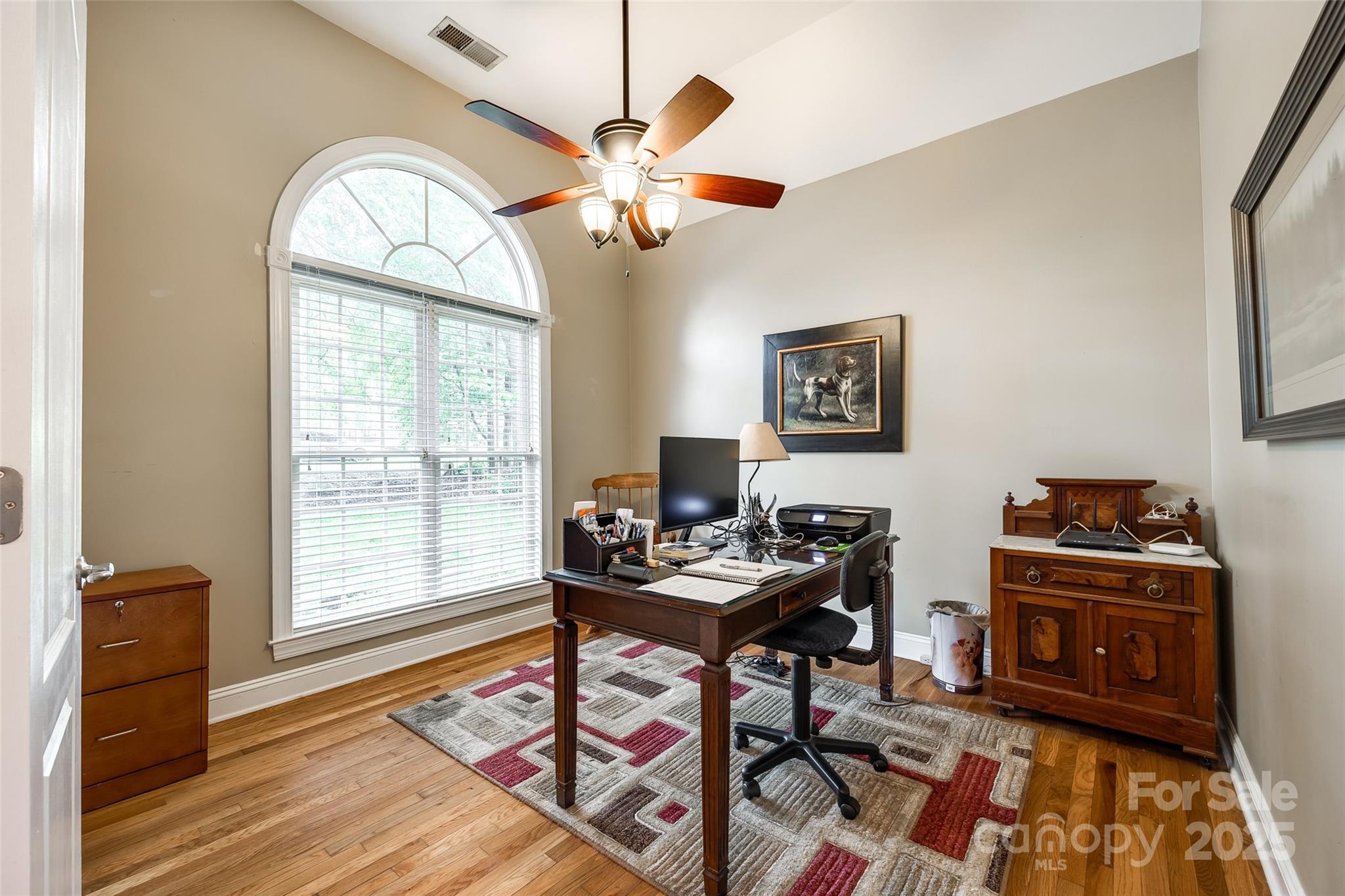 Patrick Place - Residential