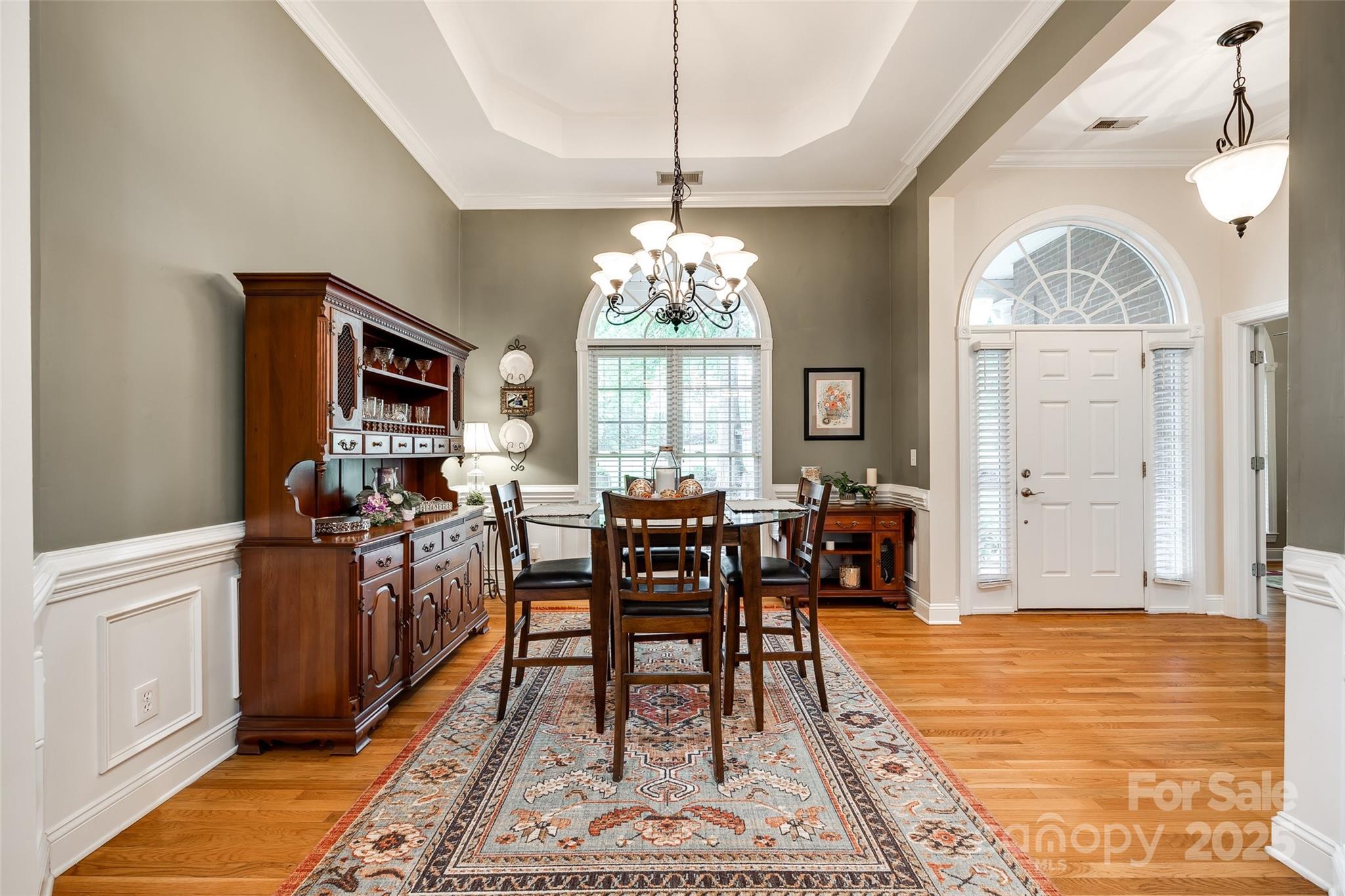 Patrick Place - Residential