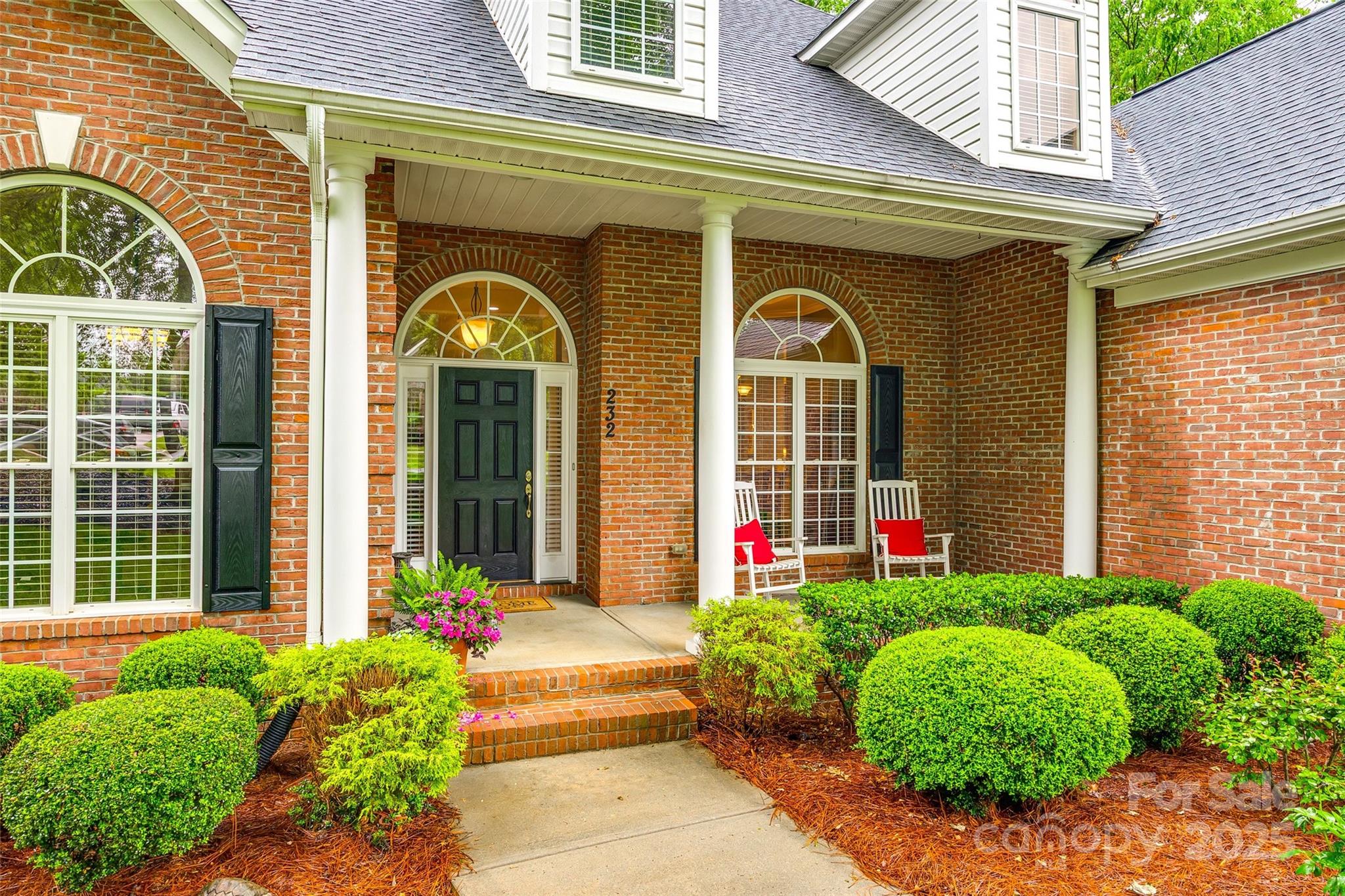 Patrick Place - Residential