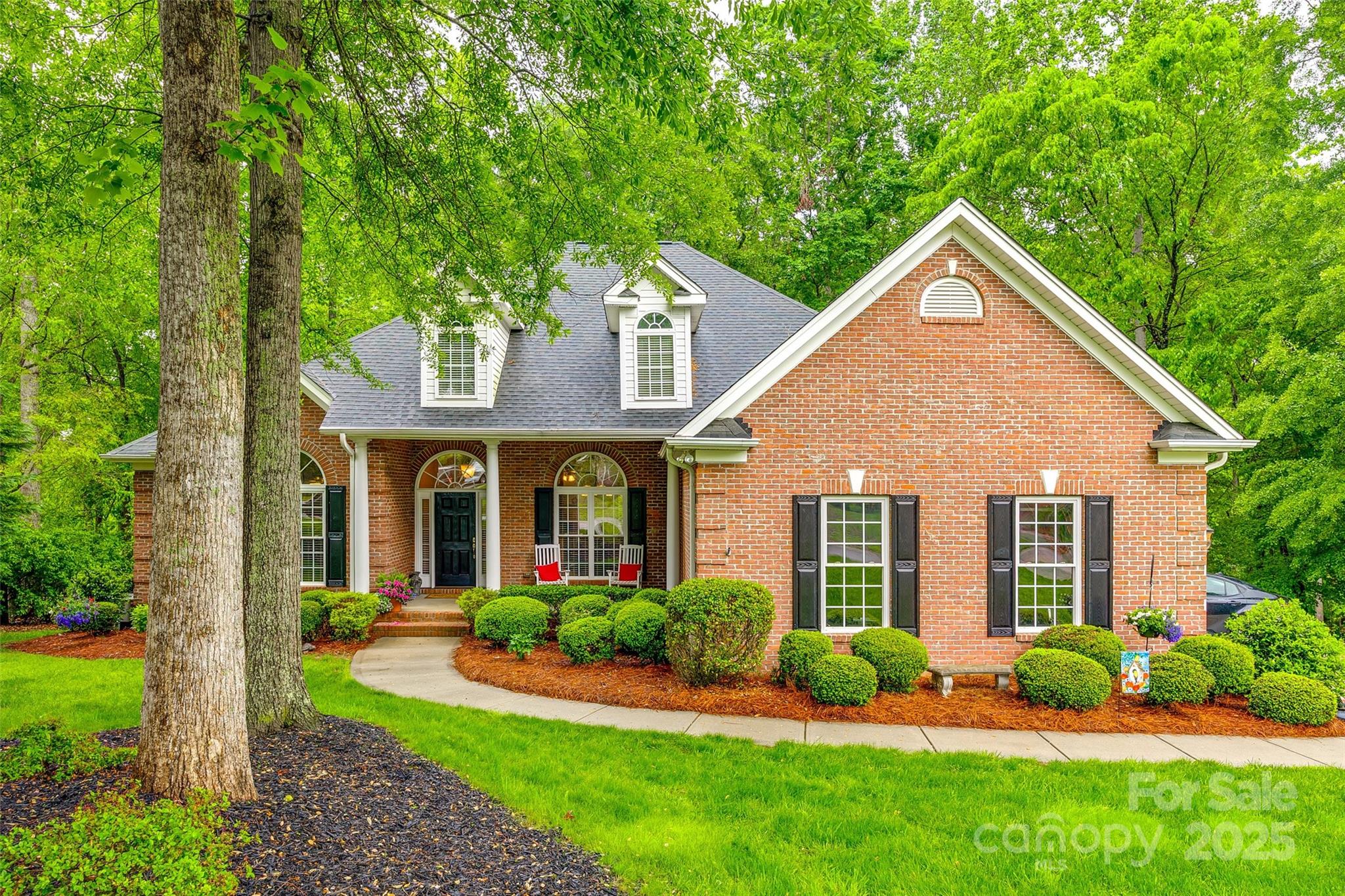 Patrick Place - Residential