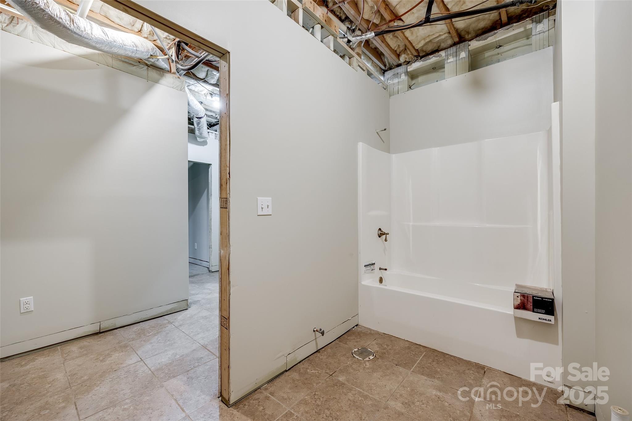 Patrick Place - Residential