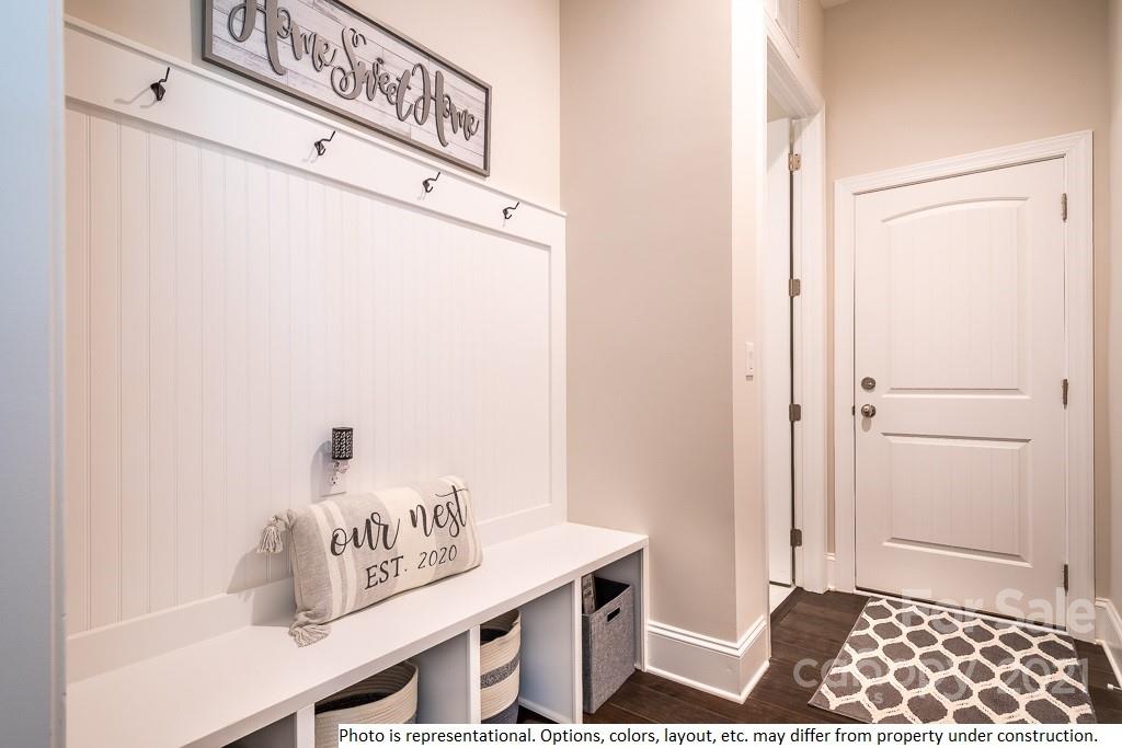 Handsmill on Lake Wylie - Residential
