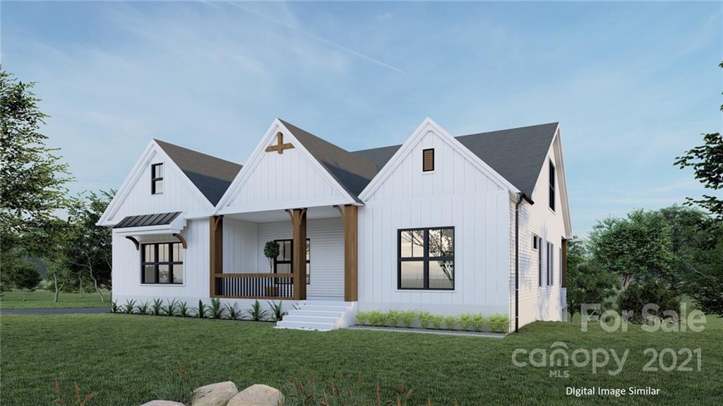Handsmill on Lake Wylie - Residential