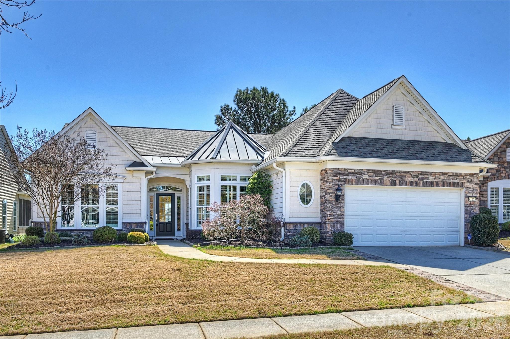 SUN CITY CAROLINA LAKES - Residential