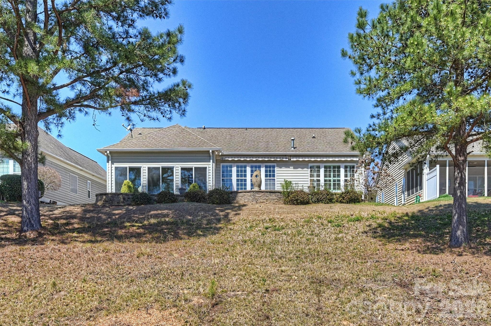 SUN CITY CAROLINA LAKES - Residential