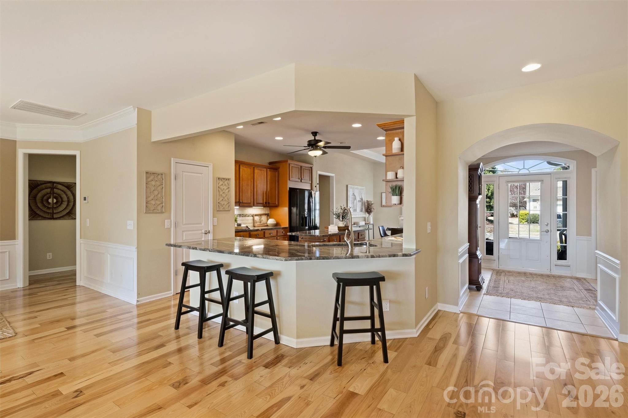 SUN CITY CAROLINA LAKES - Residential