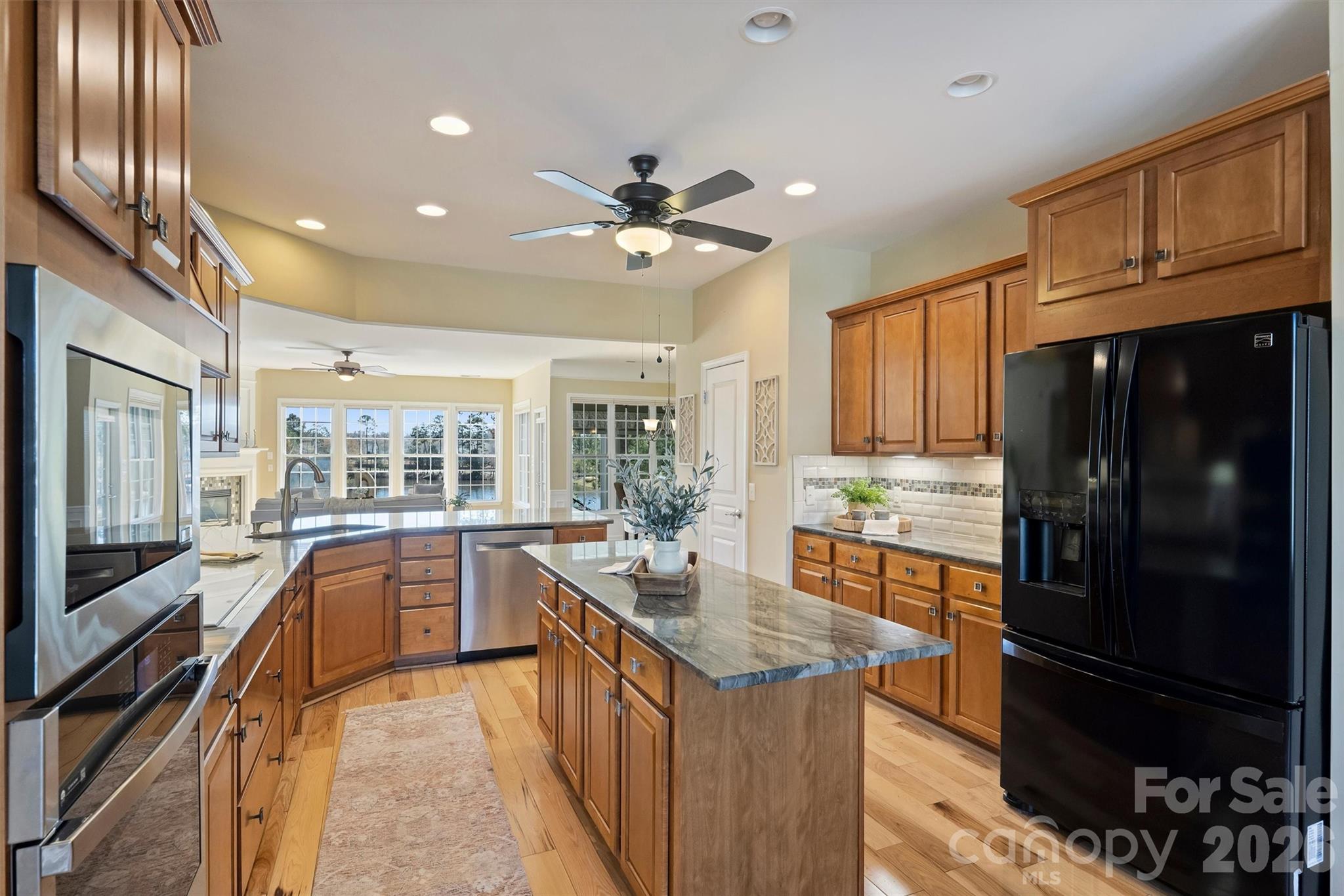 SUN CITY CAROLINA LAKES - Residential